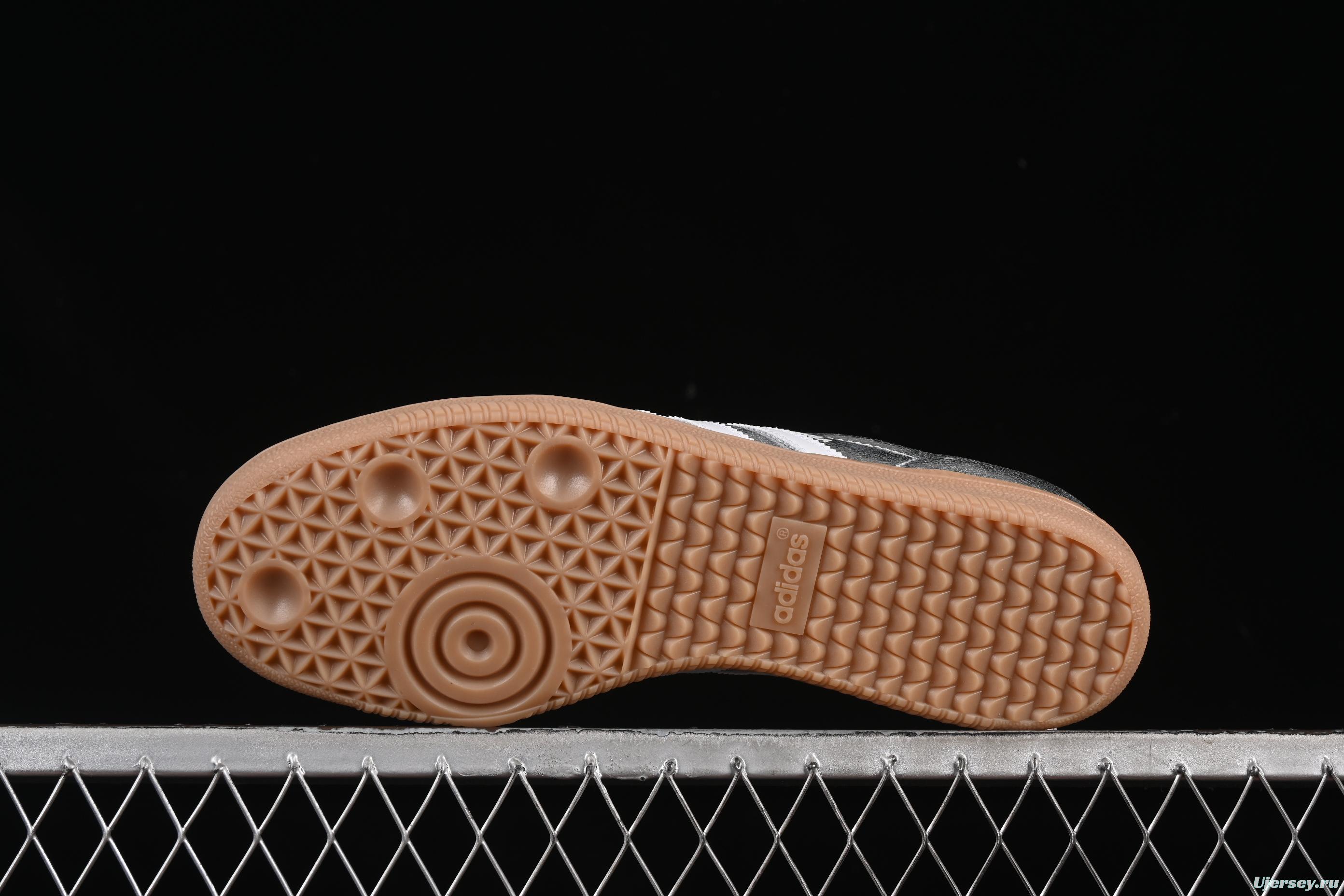 Adidas Samba OG Junior Casual Sneakers - JR0035