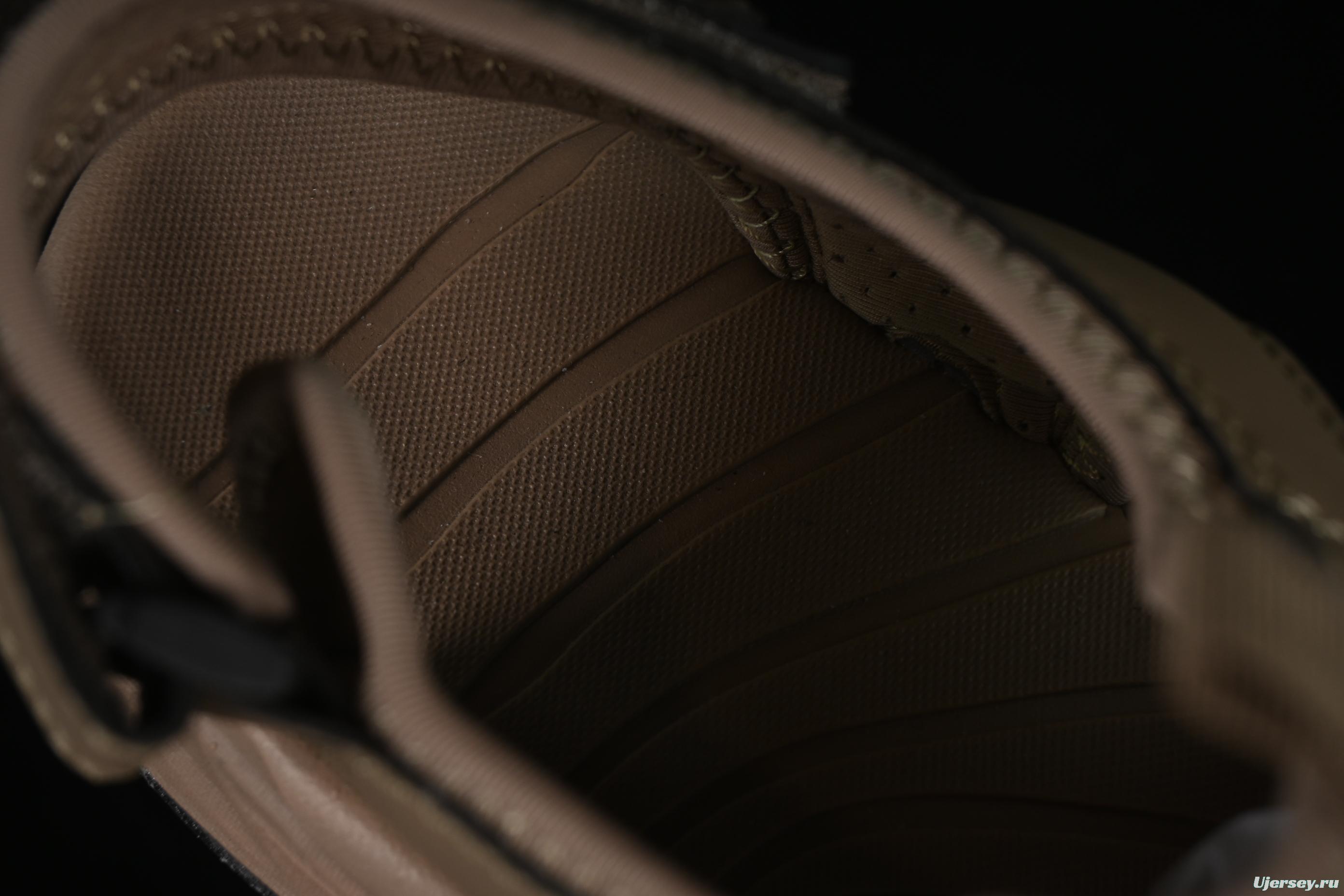 ECCO Off Trail Series Outdoor Sport Toe-Covering Leisure Sandals - 68936801003