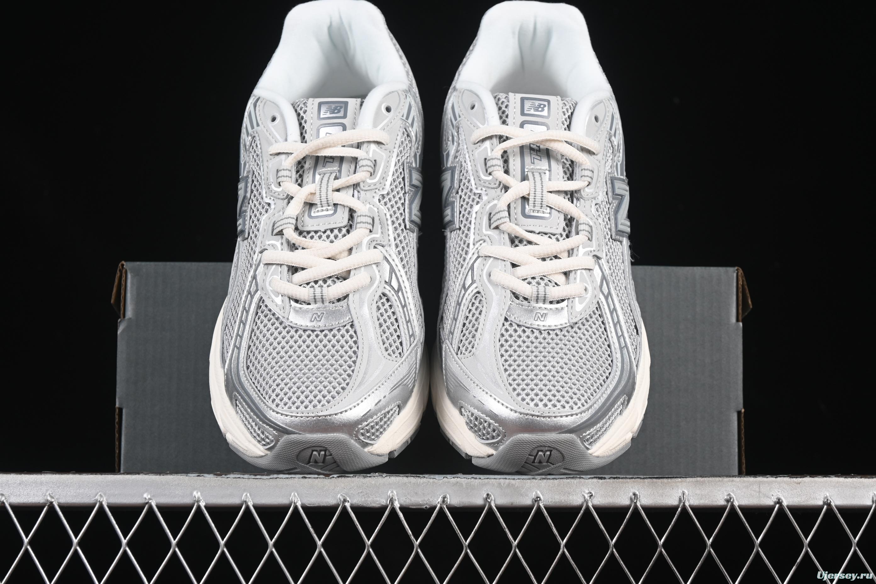 New Balance 740 Series Retro Dad Style Casual Running Shoes - U740AR2