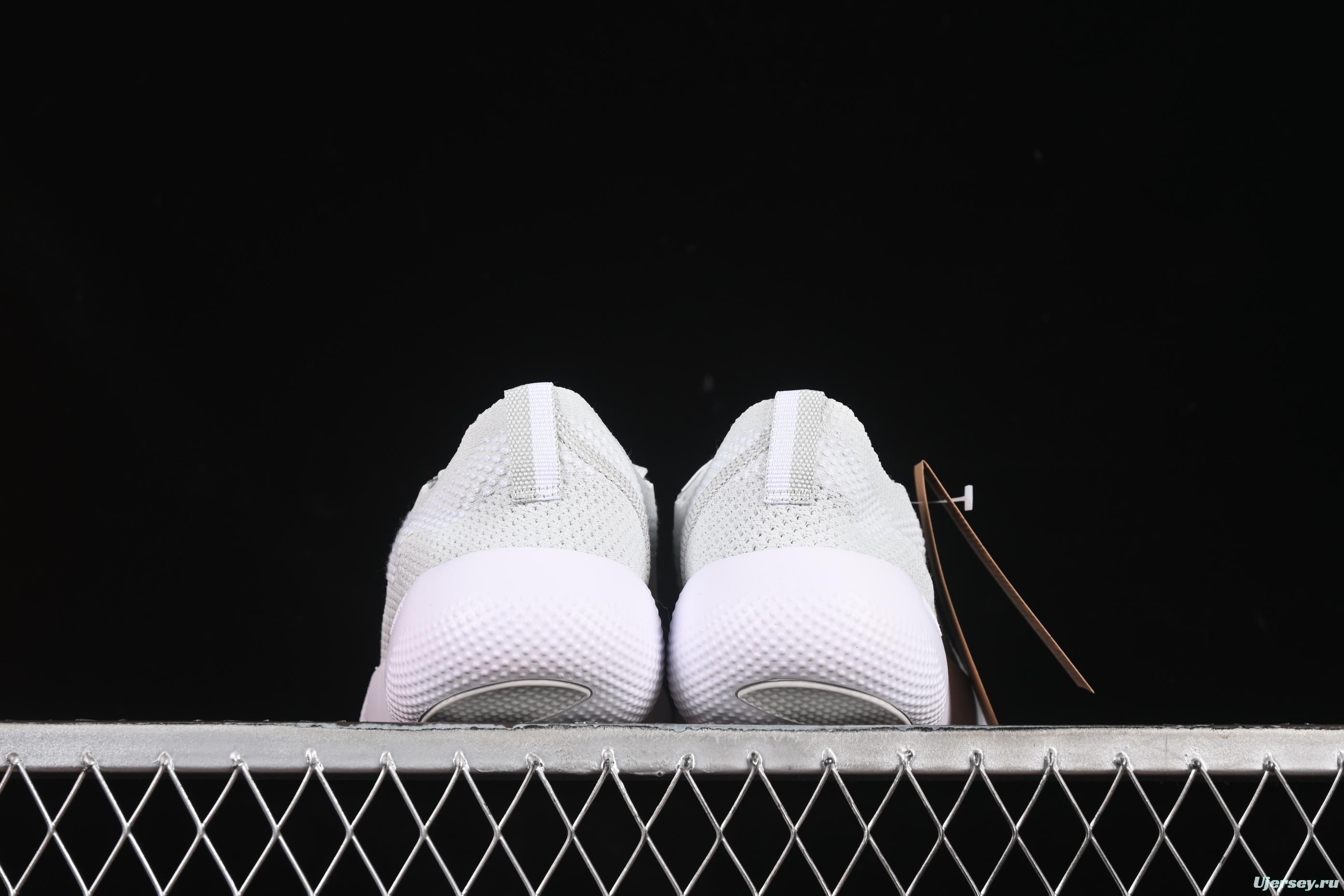 Nike Free 2025 Breathable Knit Upper Cushioned Running Shoes - HF2720-001