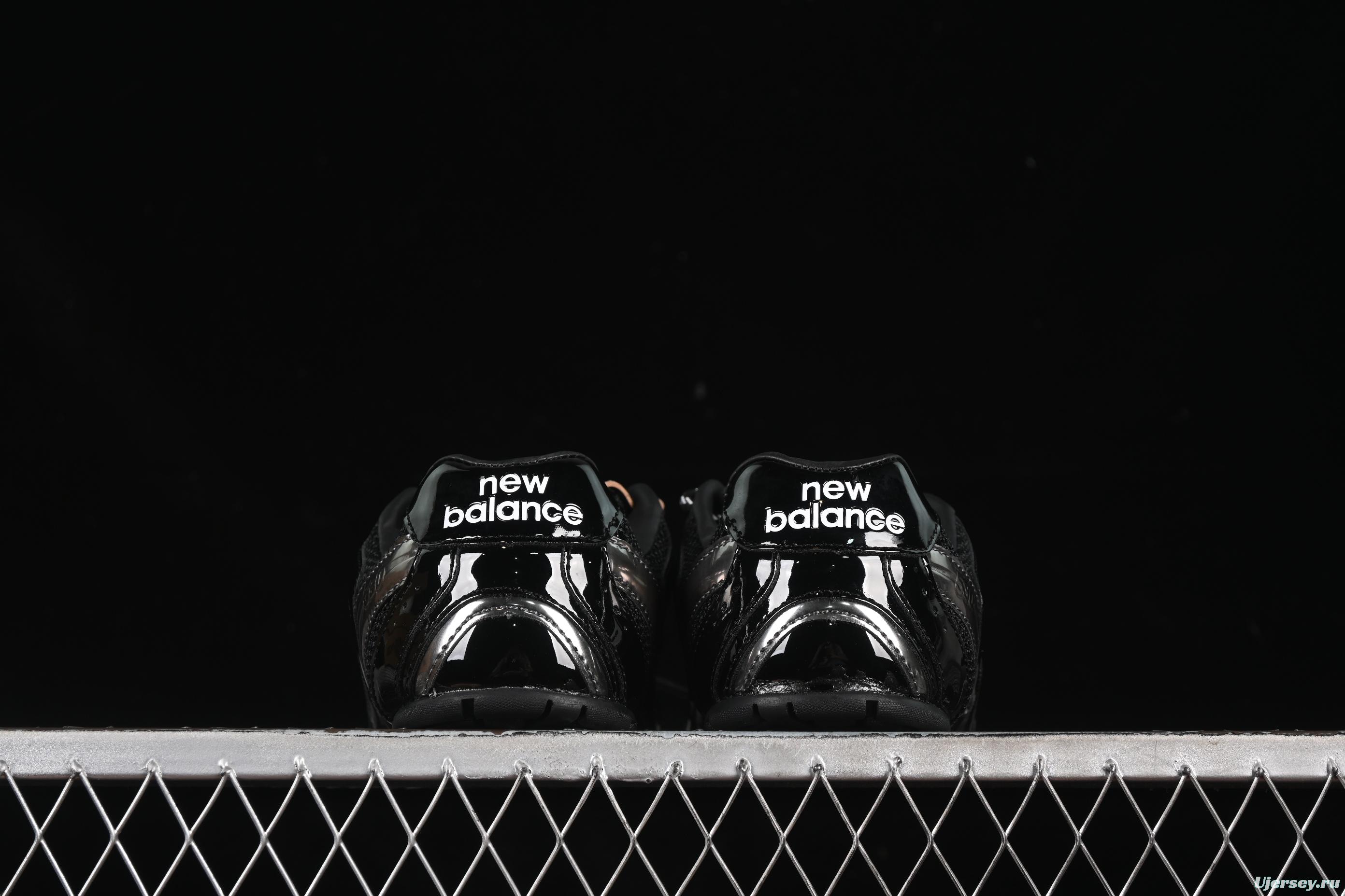 MiuMiu x New Balance 530 Low-Top Classic Retro Casual Running Shoes - AJD4