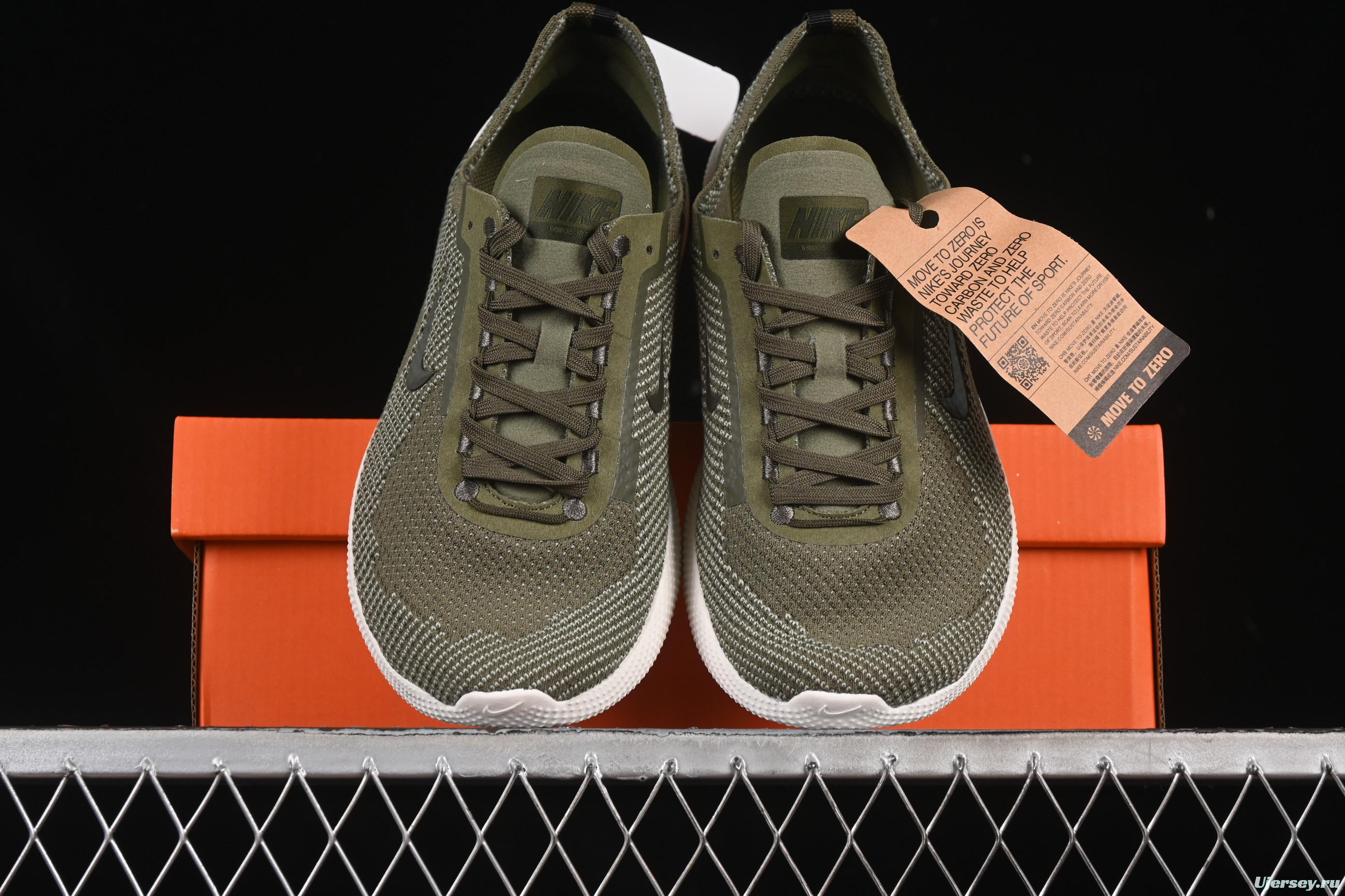 Nike Free 2025 Breathable Knit Running Shoes with Enhanced Cushioning - HF1078-200