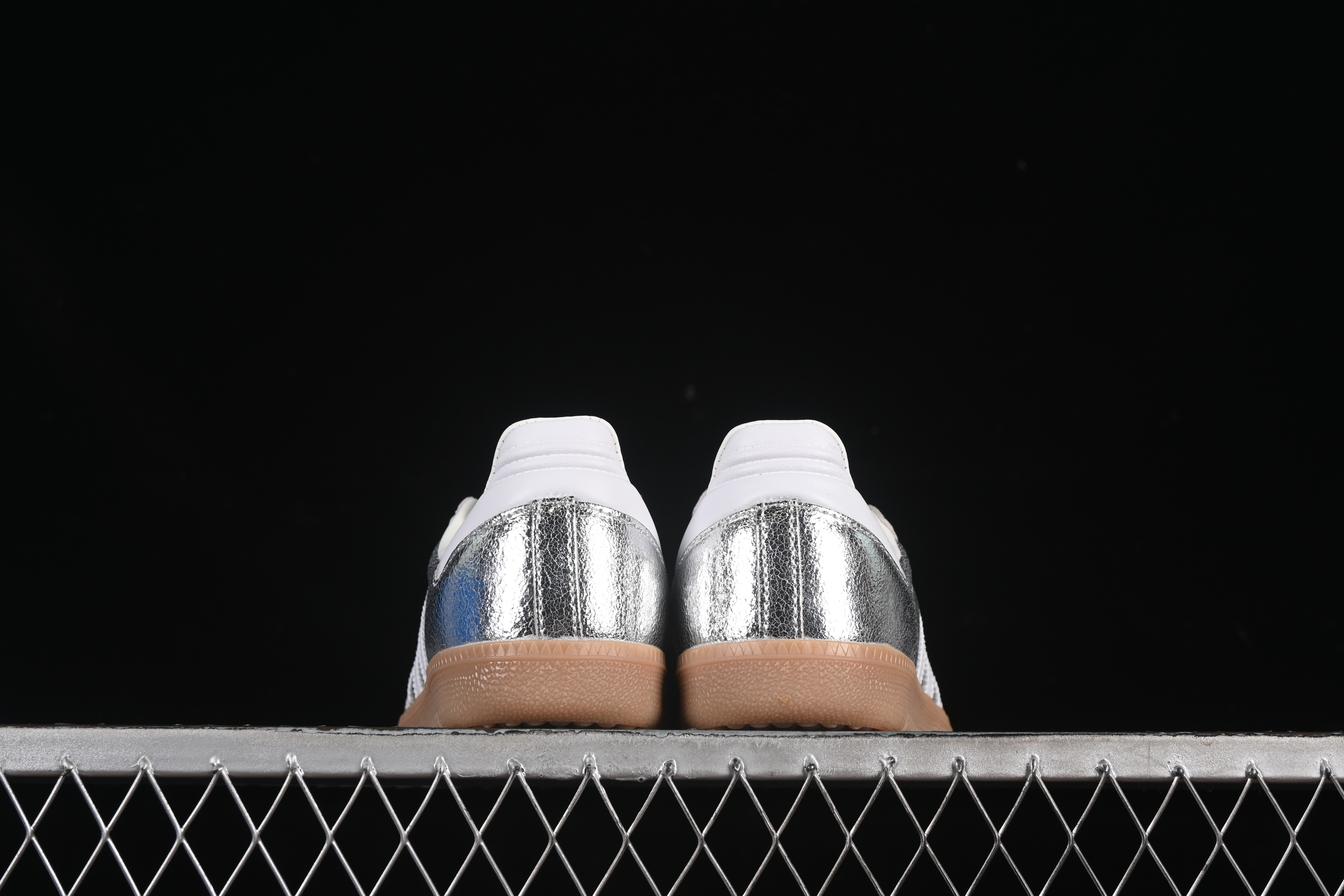 Adidas Samba OG Junior Casual Sneakers - JR0035