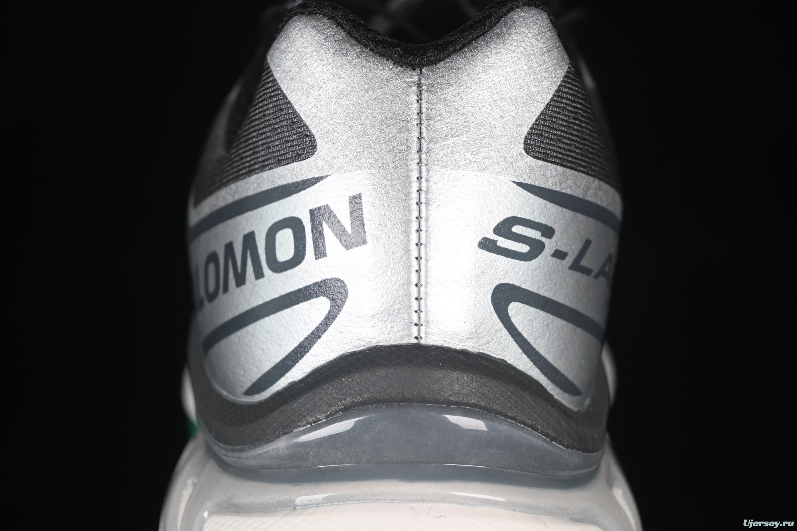 Salomon XT-6 EXP Outdoor Running Shoes with Advanced Technology - 479531-27