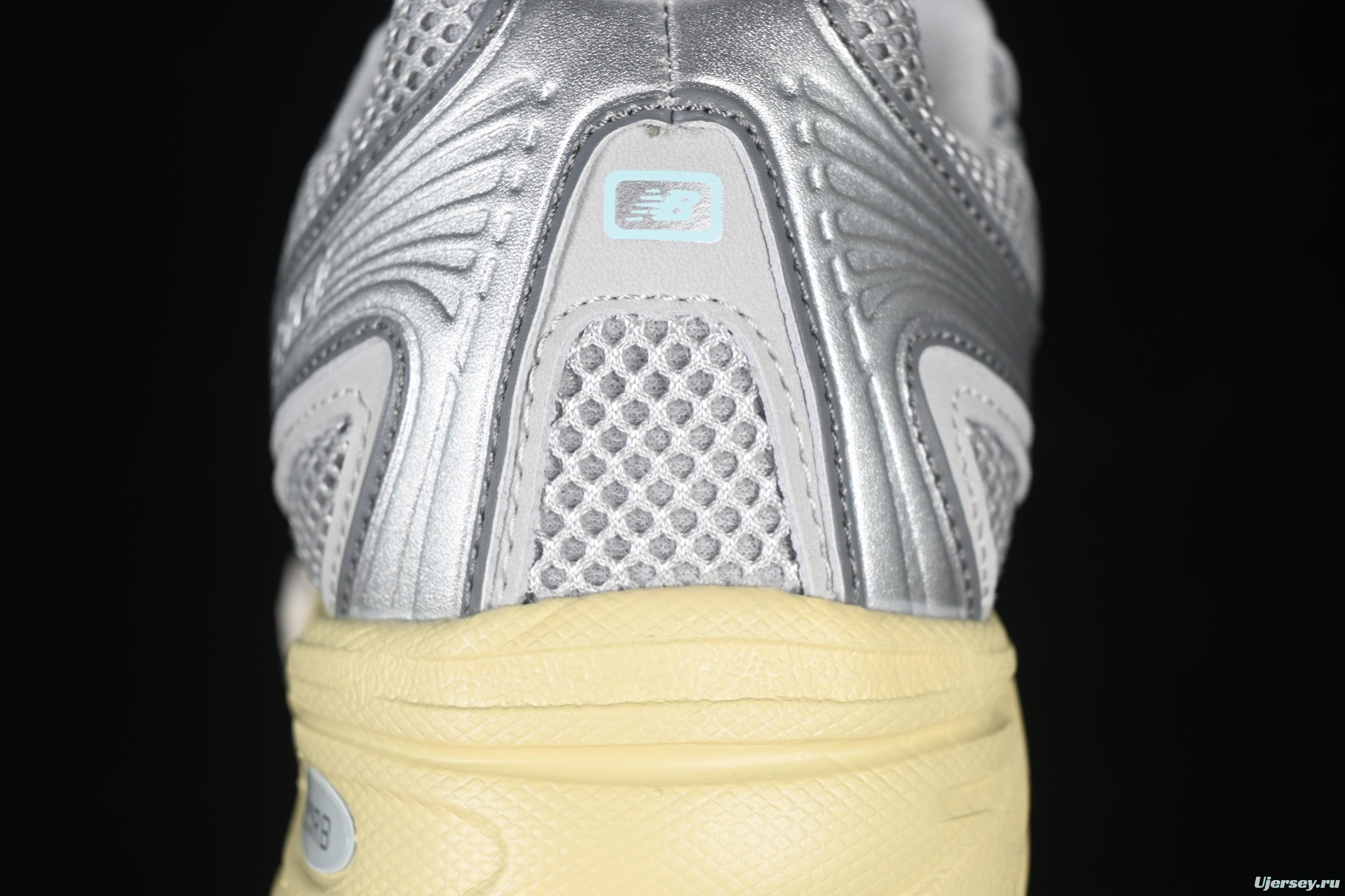 New Balance 740 Series Retro Dad Style Casual Running Shoes - U740AR2