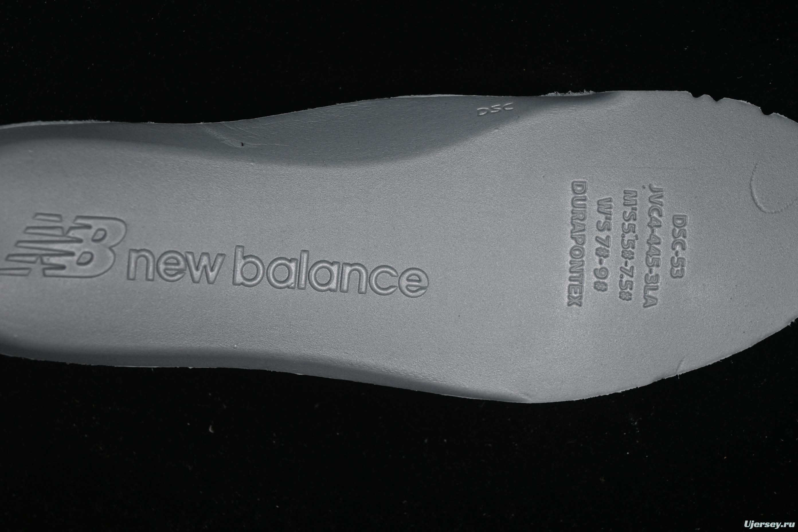 New Balance 2000 Series Retro Dad Style Casual Running Shoes - U2000BM