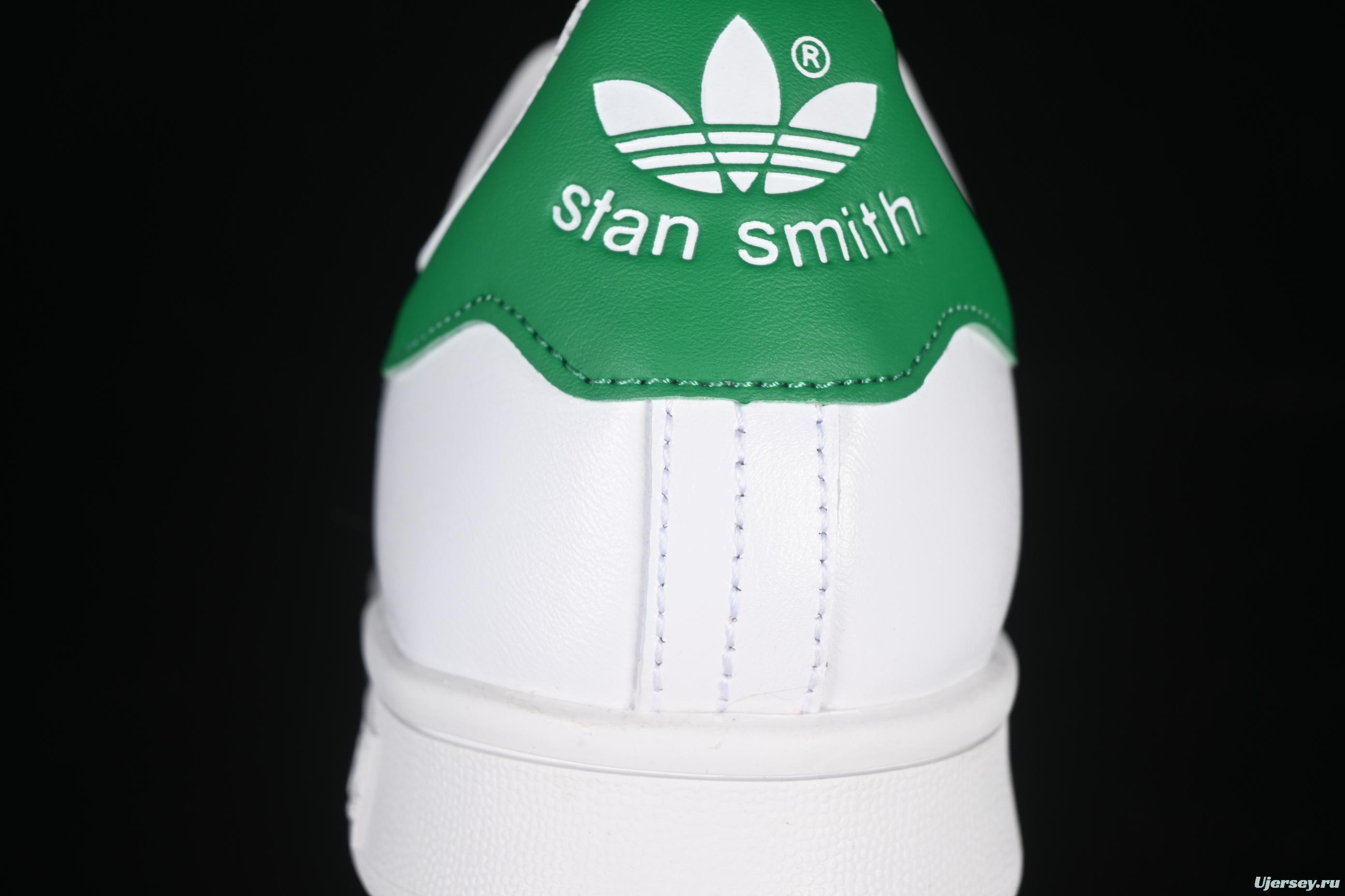 Adidas Stan Smith Classic Evergreen Casual Sneakers - M20324