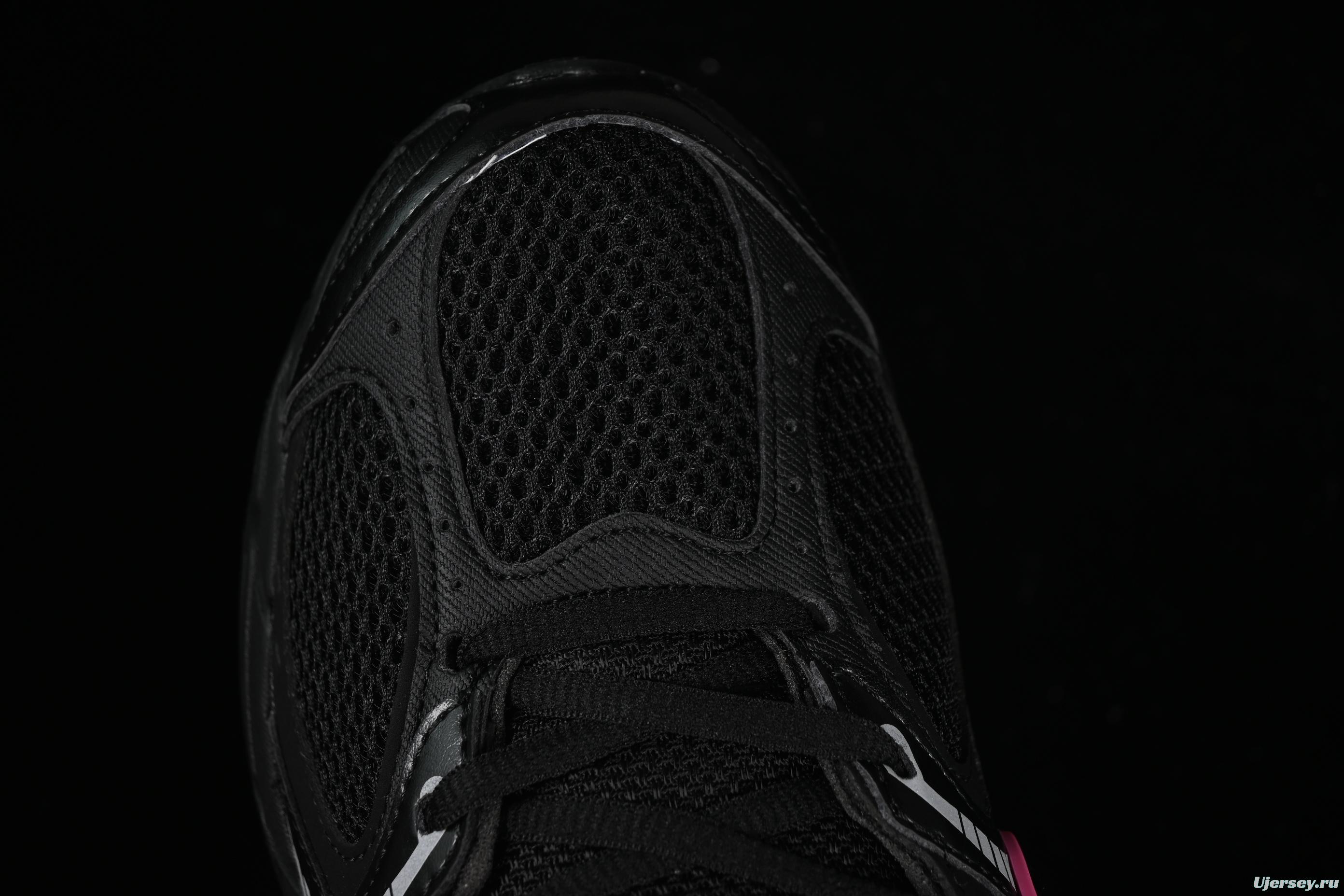 Nike V5 RNR Millennium Classic Retro Running Shoes with Foam Midsole - HJ5228-007