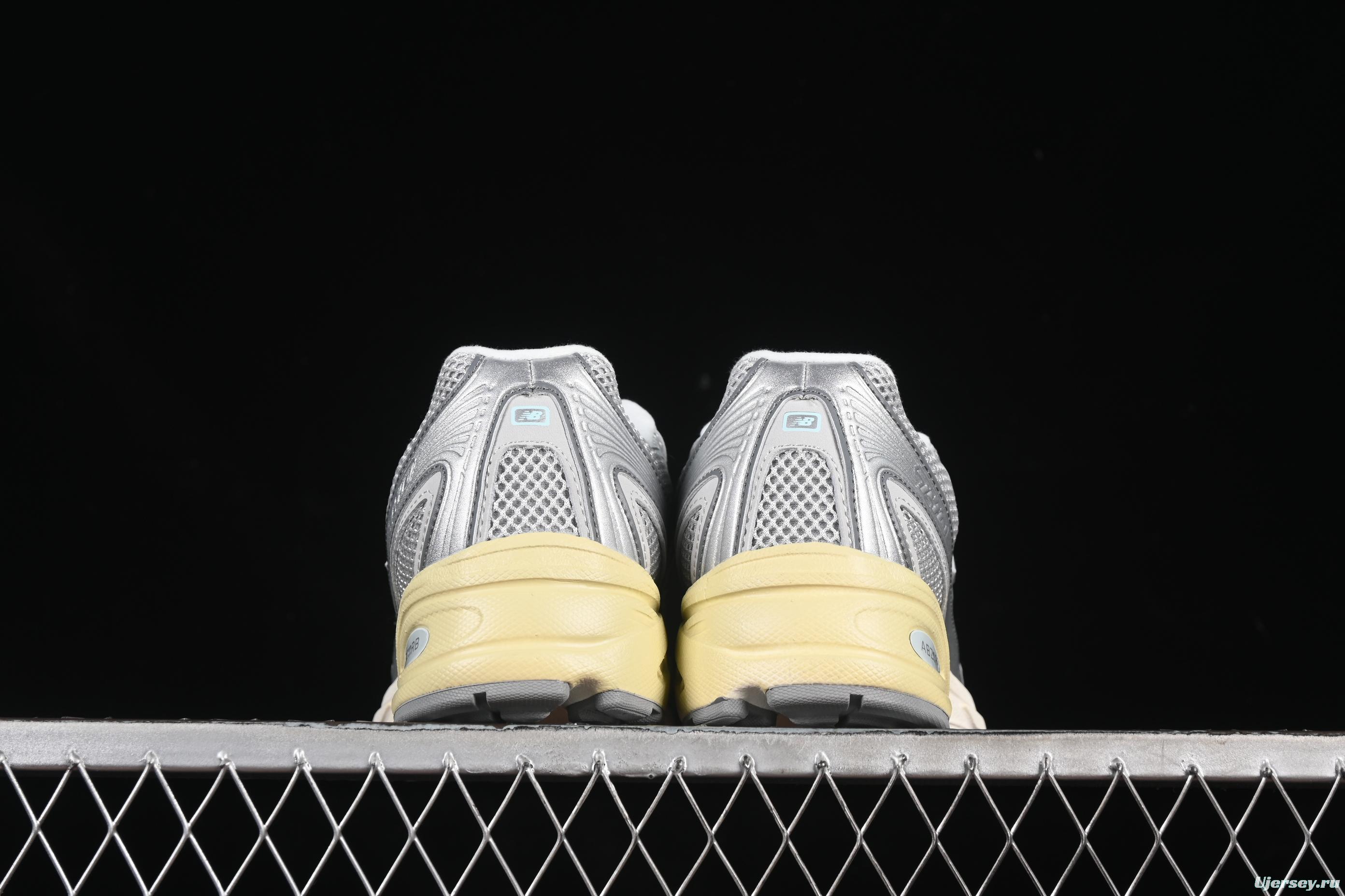 New Balance 740 Series Retro Dad Style Casual Running Shoes - U740AR2