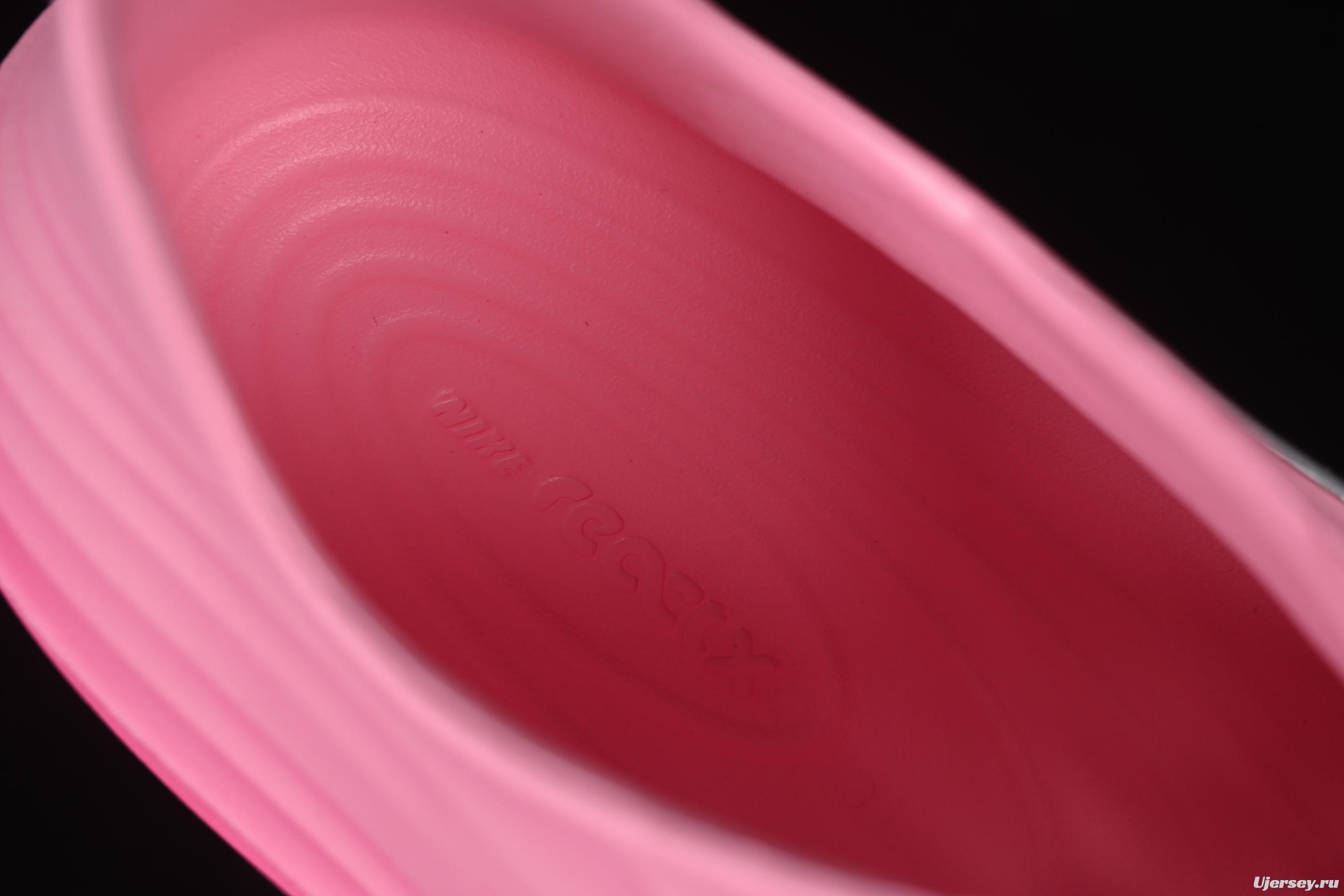 Nike ReactX Rejuven8 Summer Sandals with Ultra-Soft ReactX Foam - HV5062-601