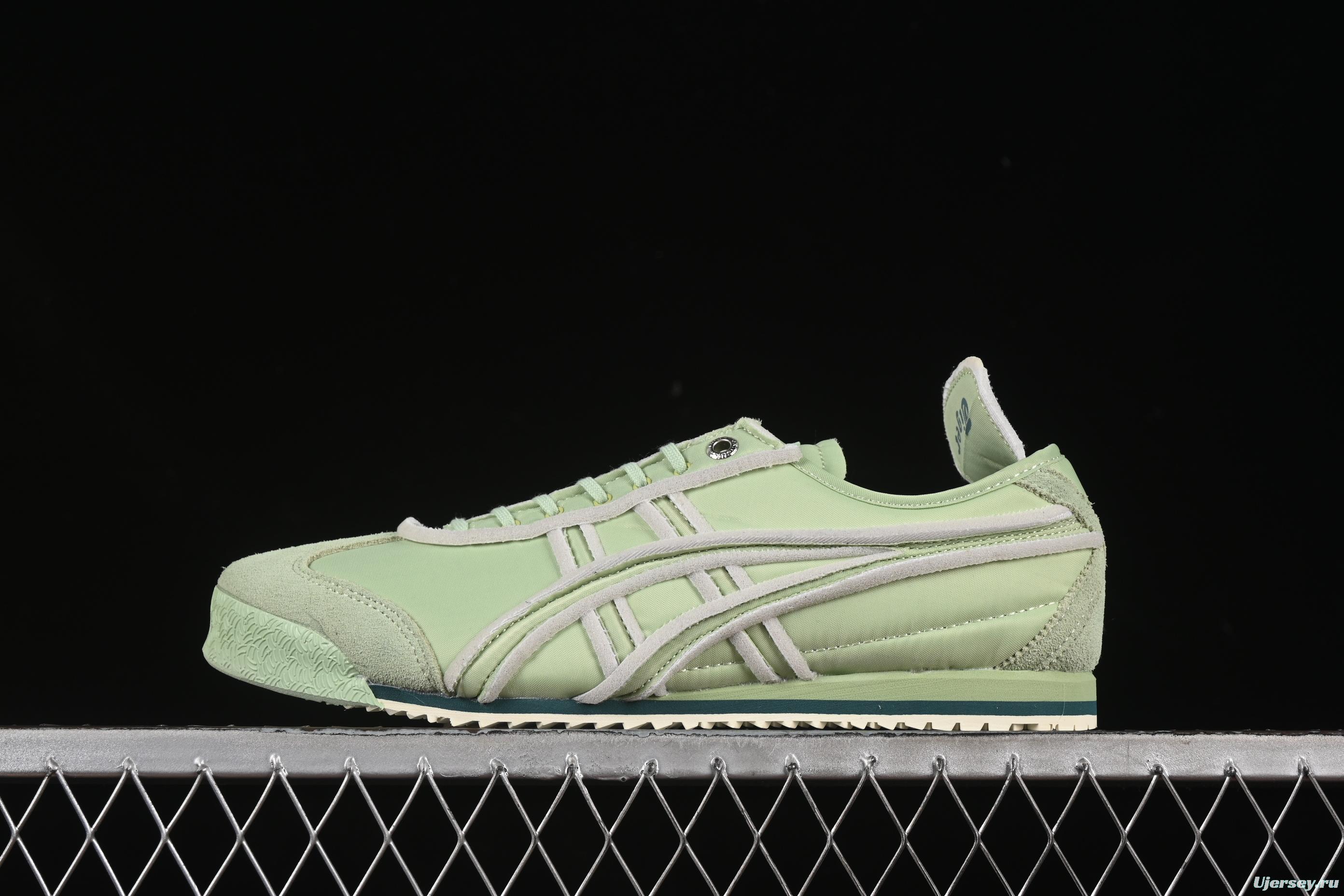 Onitsuka Tiger Mexico 66 SD Low-Top Casual Running Shoes - 1183C115-300