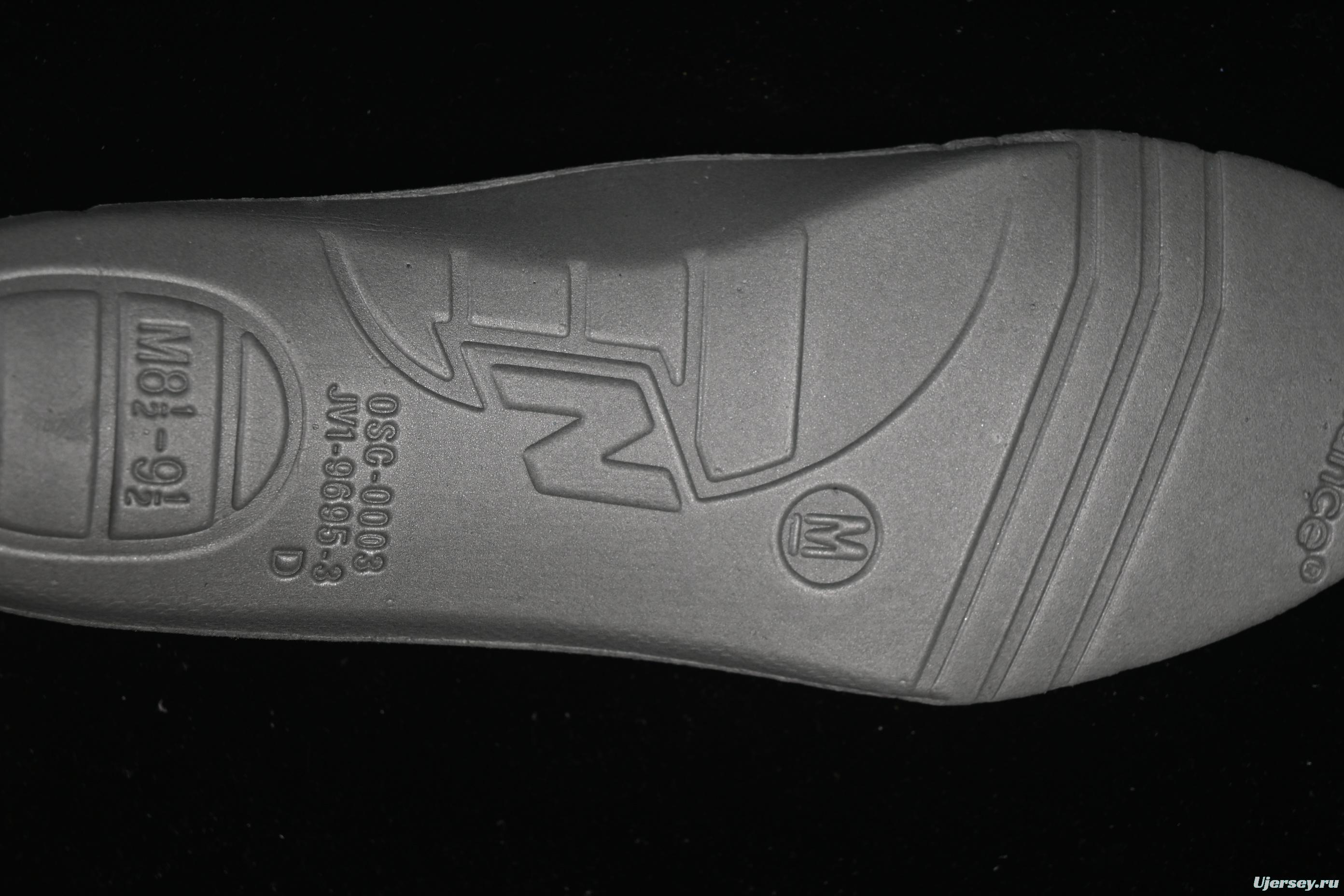 New Balance 1906 Series Loafers Casual Shoes with T-Beam Outsole - U1906LOB