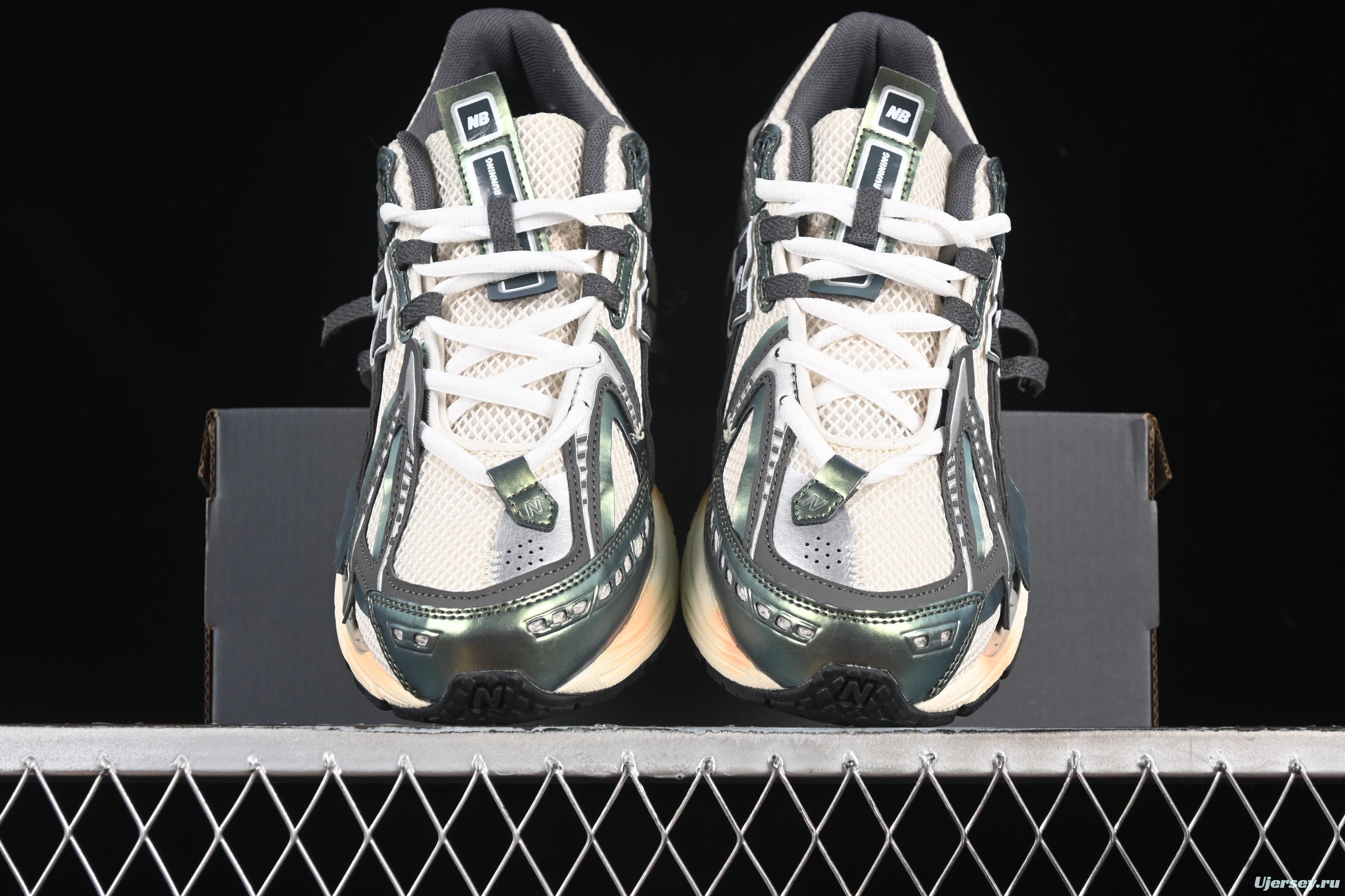 New Balance 1906 Series Retro Dad Style Casual Running Shoes - U1906ANC