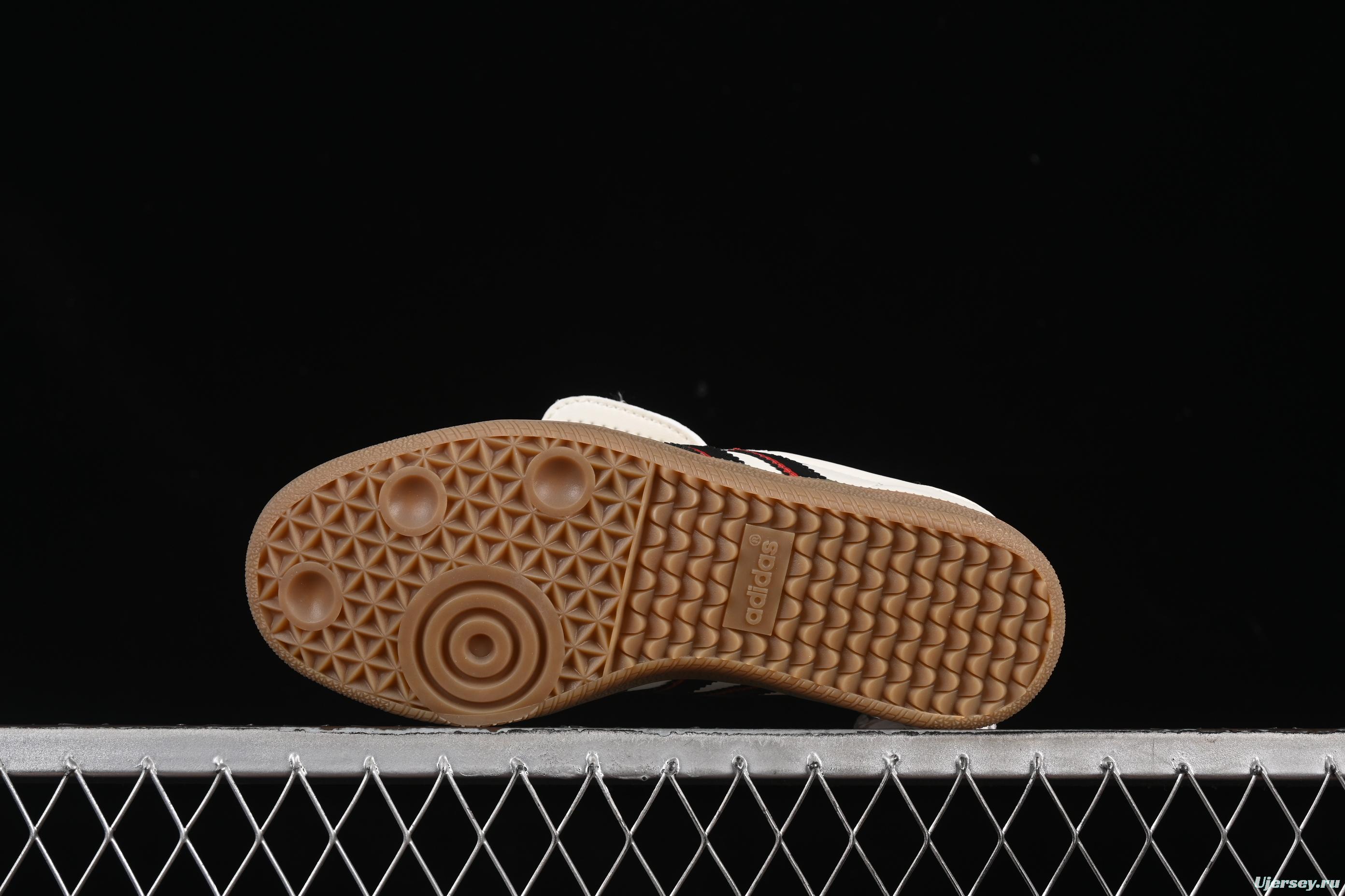 Adidas Samba LT Casual Sneakers - JQ5124