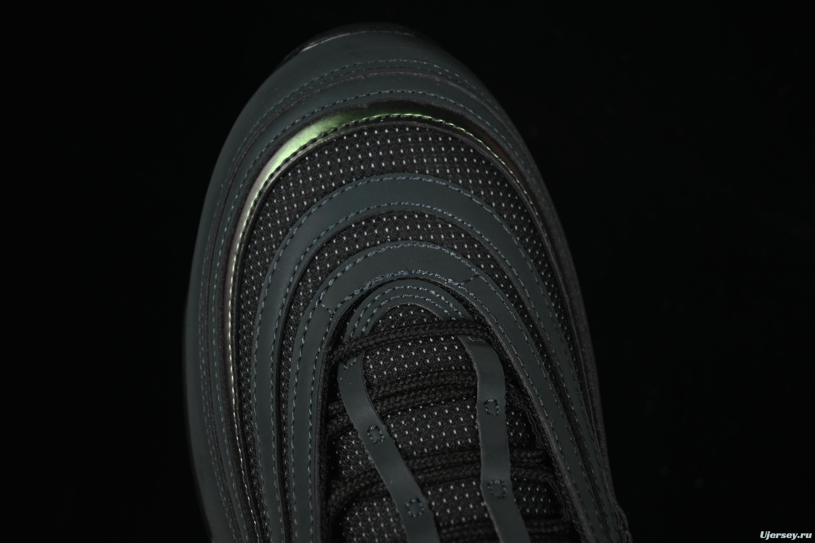 Nike Air Max 95/97 Retro Running Shoes with Full-Sole Air Cushion - II1711-900