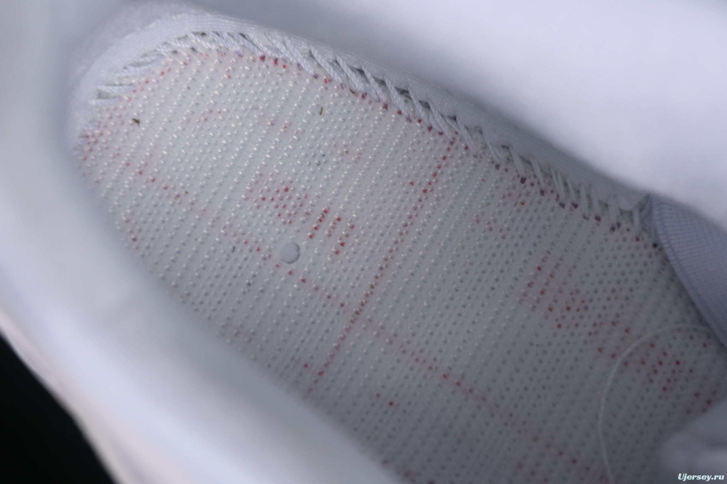 Nike Air Jordan 4 Retro PureMoney Sneakers - 308497-100