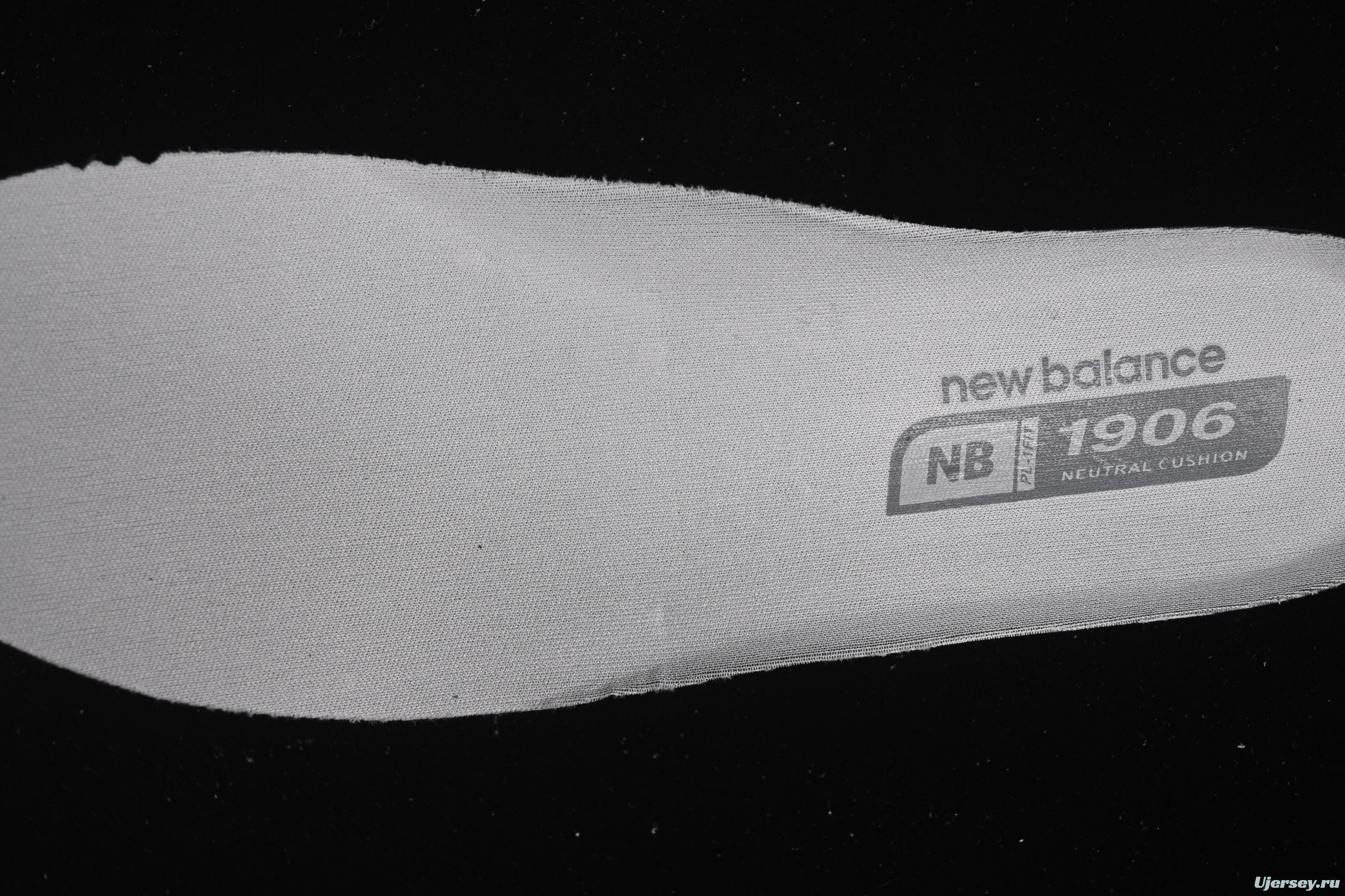 New Balance 1906 Series Retro Dad Style Casual Running Shoes - U1906NGC