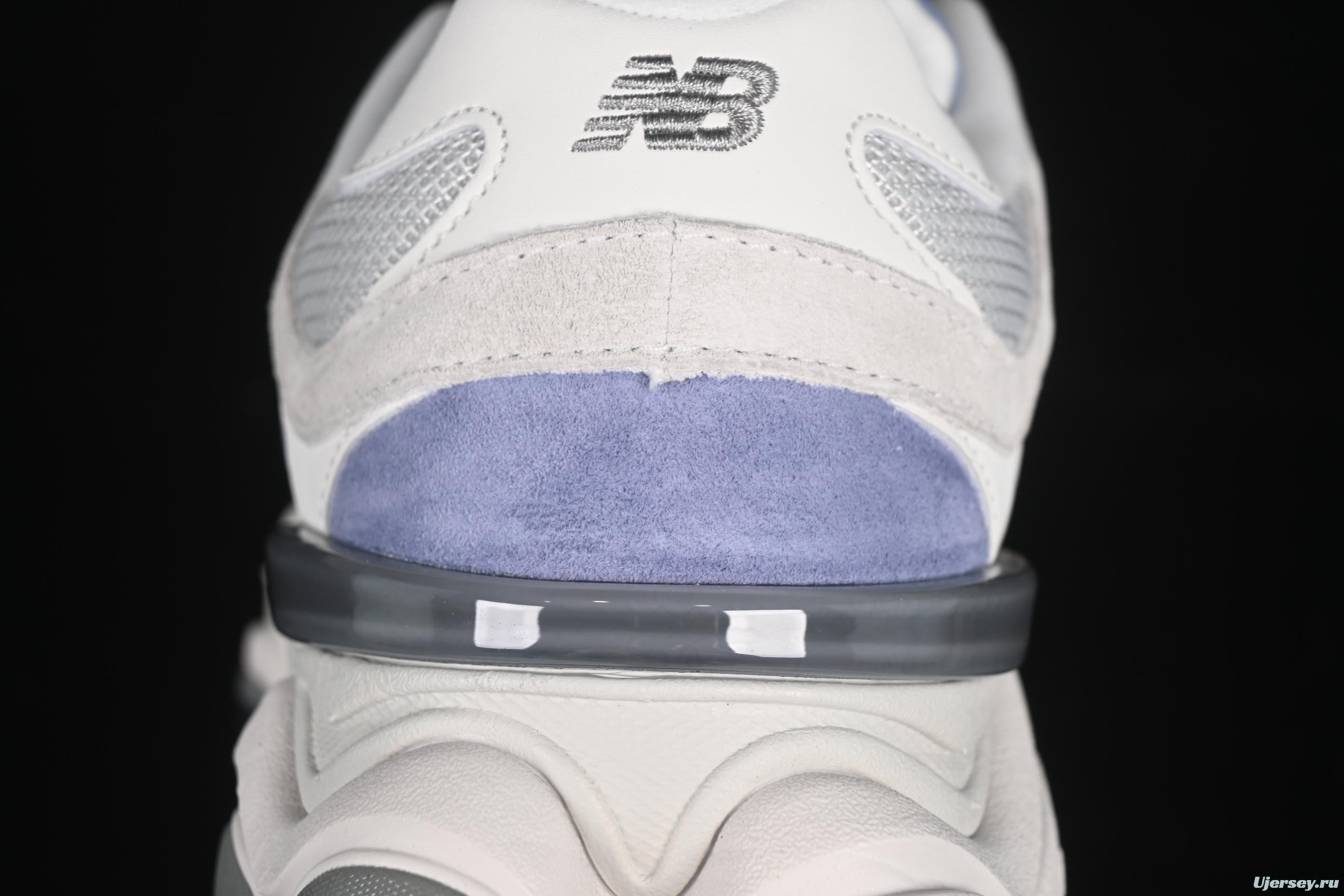 New Balance Joe Freshgoods x New Balance 9060 Collaborative Retro Running Sneakers with ABZORB Cushioning - U9060JBA