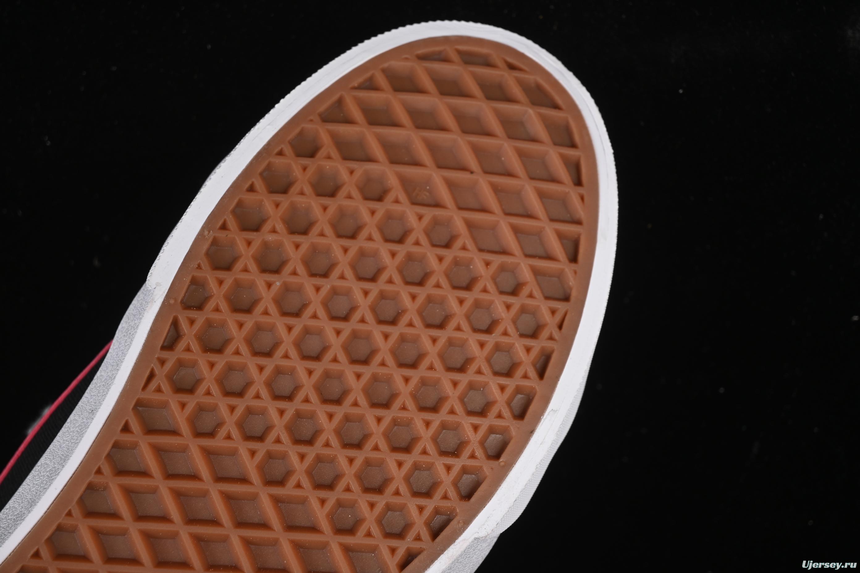 Vans Faulkner Low Top Casual Skate Shoes - VN000SJVPX8