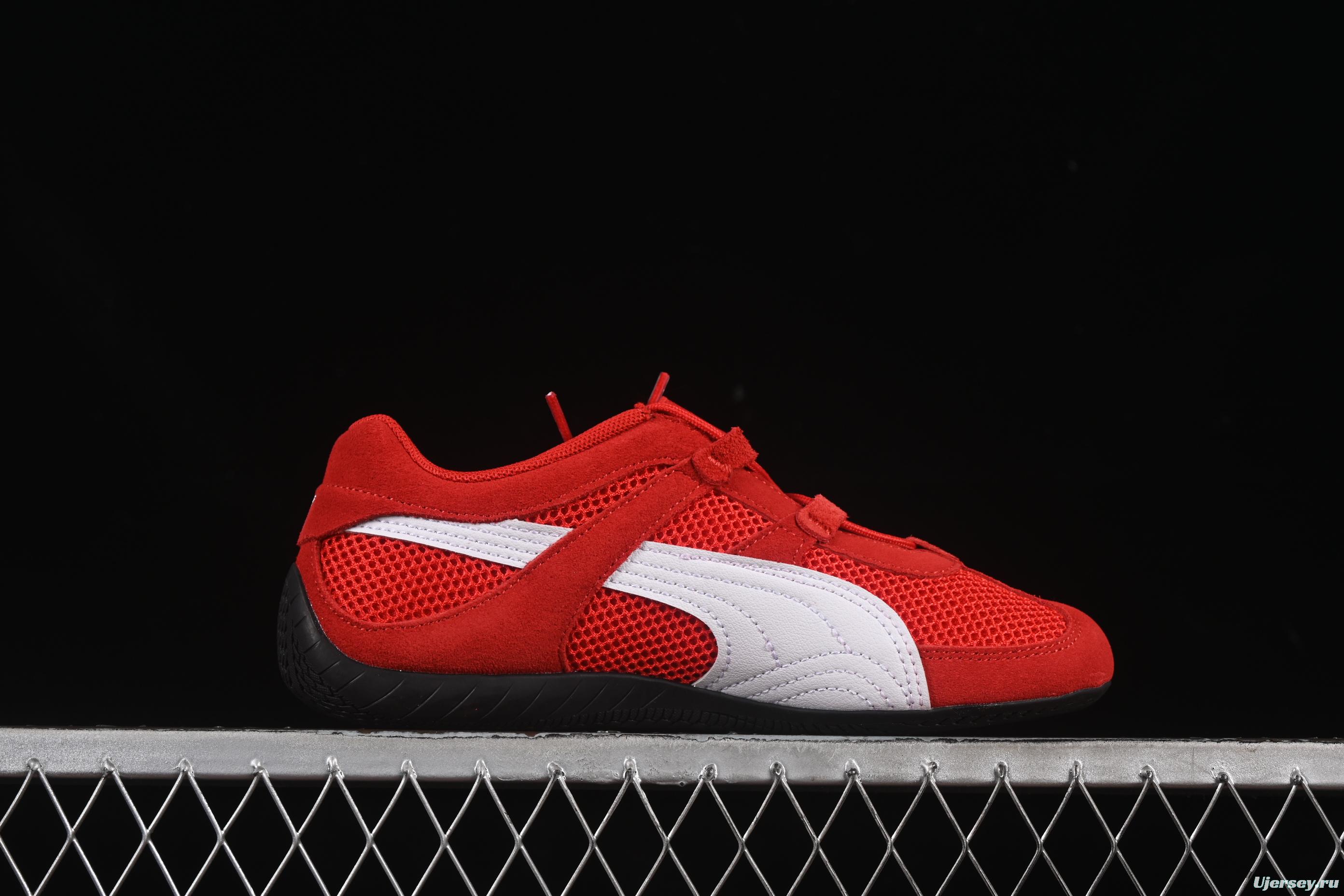 Puma The Open Product x Puma Speedcat Racing Series Low-Top Lifestyle Casual Shoes - 403589-02
