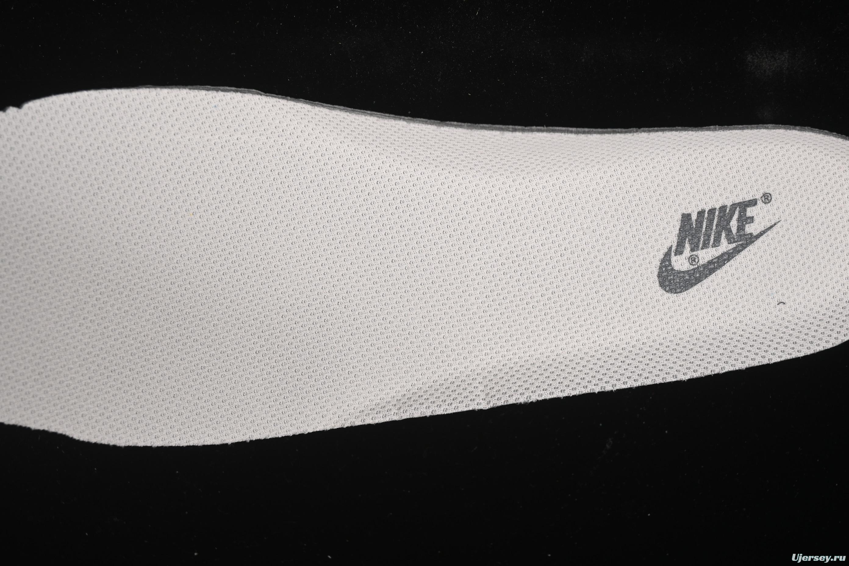 Nike Air Force 1 '07 Low LV Collaboration Beige Sole Drawstring Casual Sneakers - DM6868-100