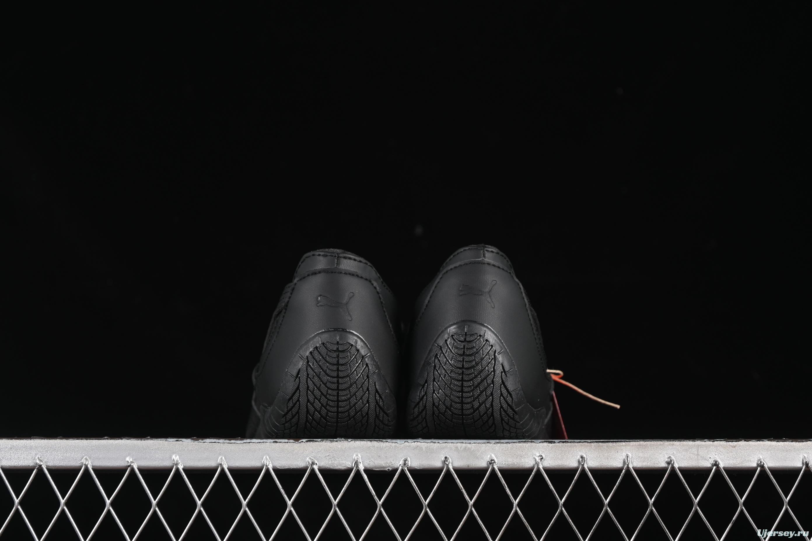 Puma Speedcat Ballet LTH Low-Top Lifestyle Casual Shoes - 403587-03