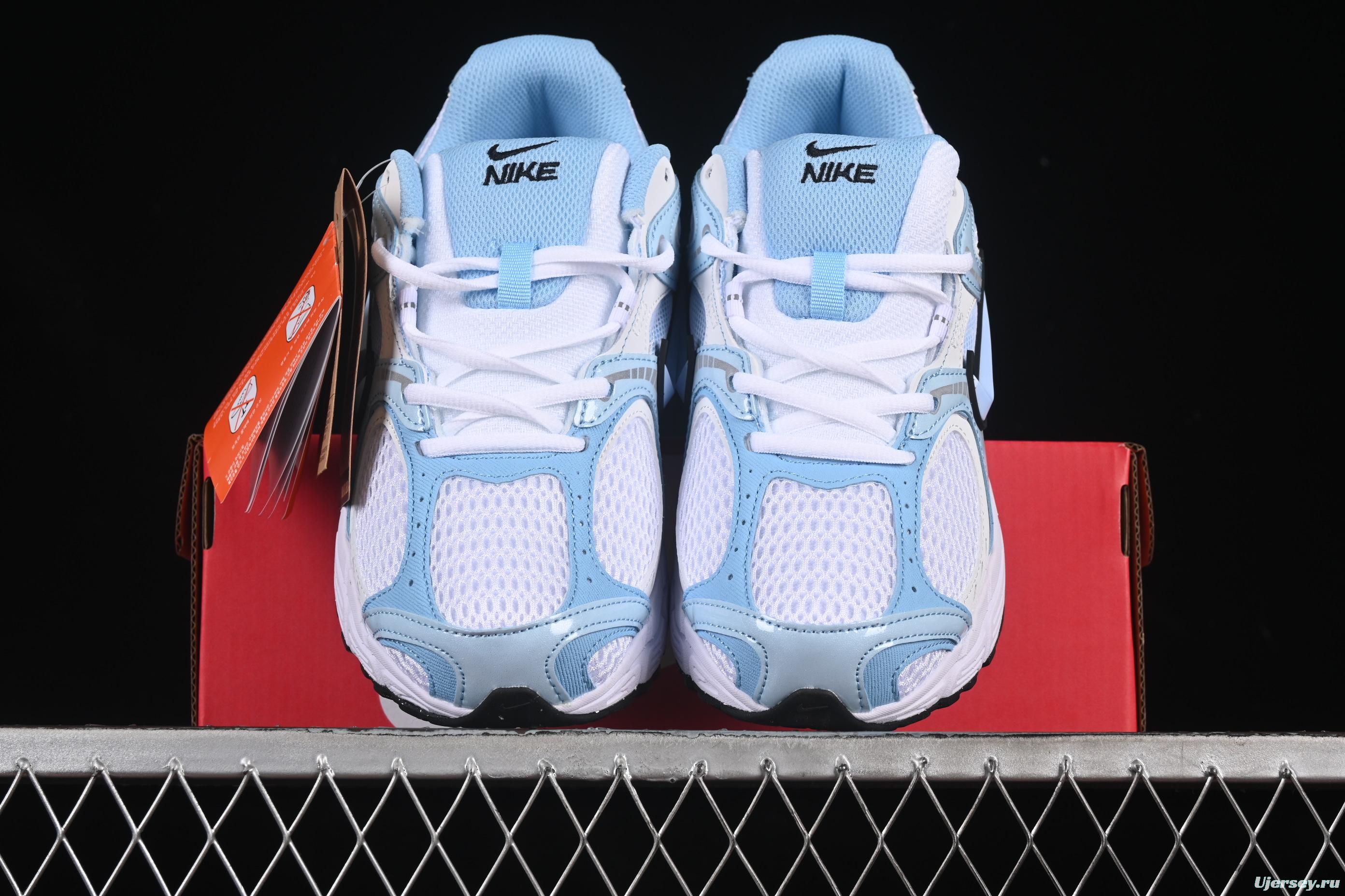 Nike V5 RNR Millennium Classic Retro Running Shoes with Foam Midsole - IF2330-001