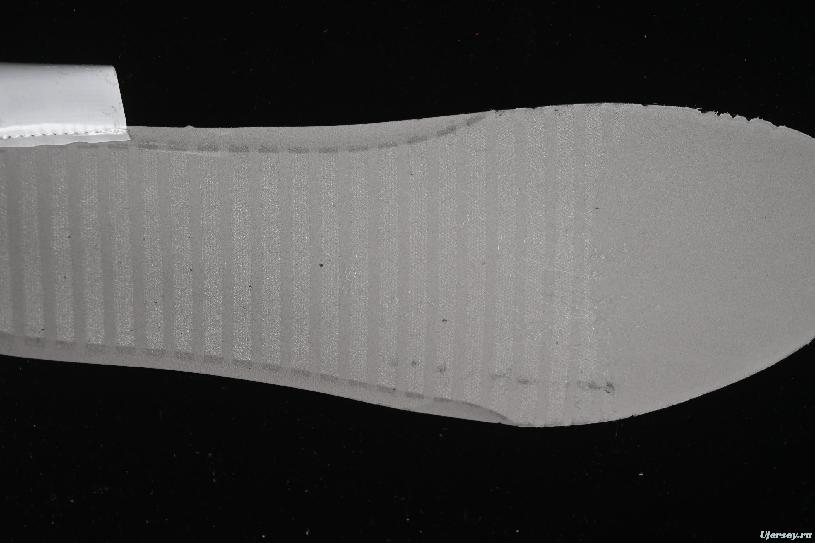 Nike Stussy Roshe Run LD-1000 Comfortable Versatile Non-Slip Wear-Resistant Waffle Low-Top Casual Running Shoes - HM0950-001