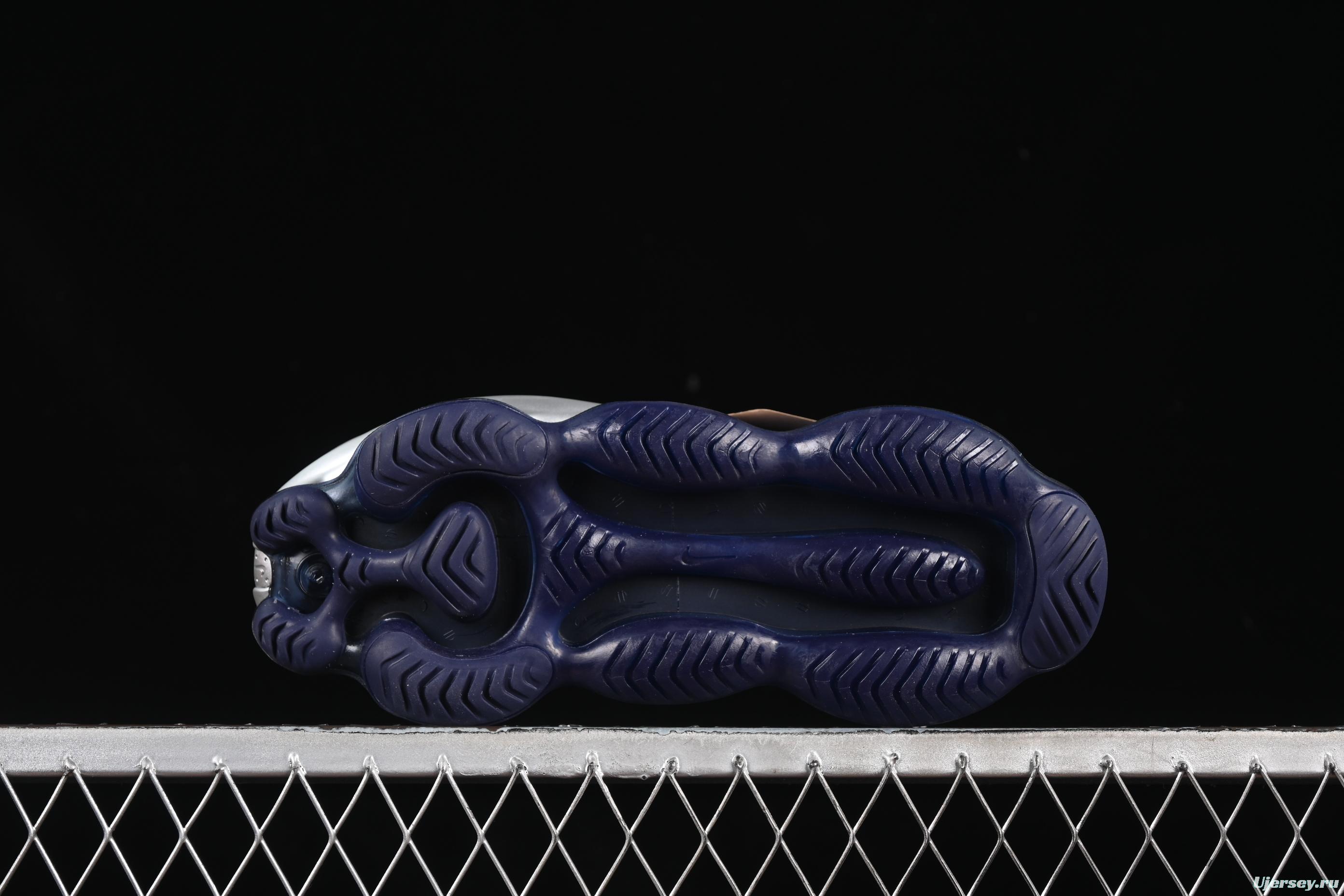 Nike Air Max Scorpion Fk Next-Generation Full-Length Air Cushion Running Shoes - DJ4702-044