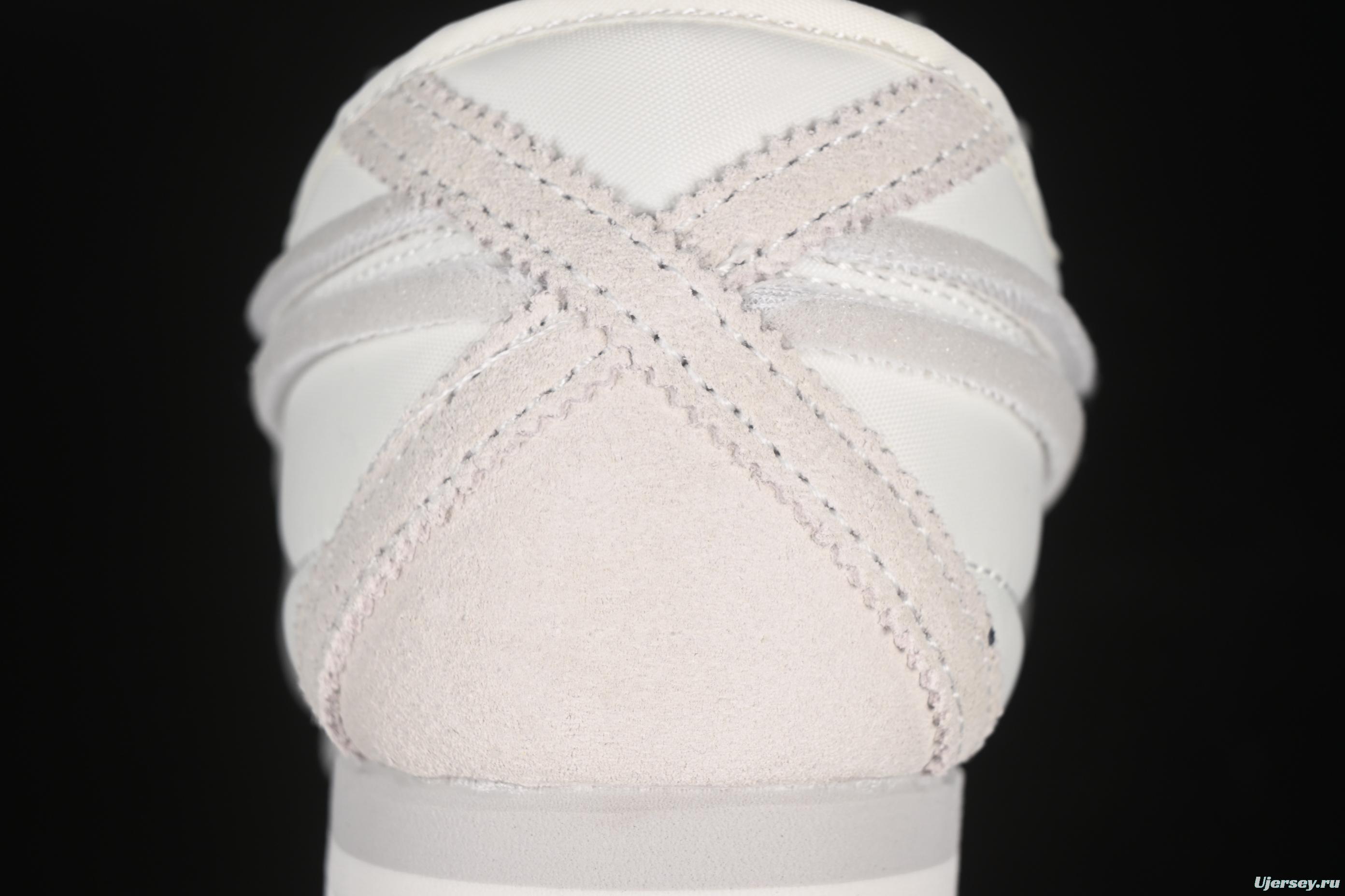 Onitsuka Tiger Mexico 66 SD Low-Top Casual Running Shoes - 1183C115-100