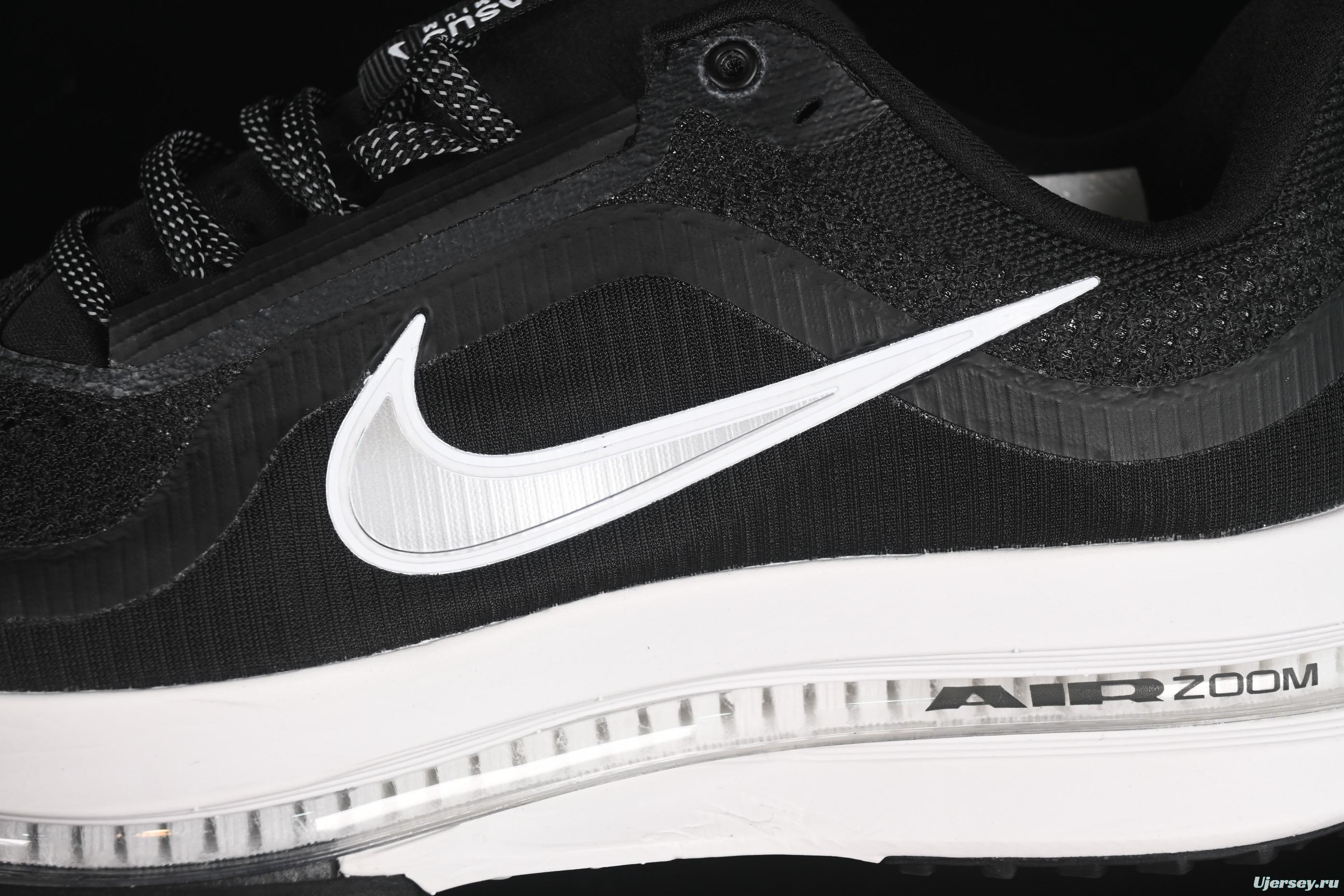 Nike Air Zoom Pegasus Premium Running Shoes with Mesh Upper and Air Cushion Technology - HQ2592-100