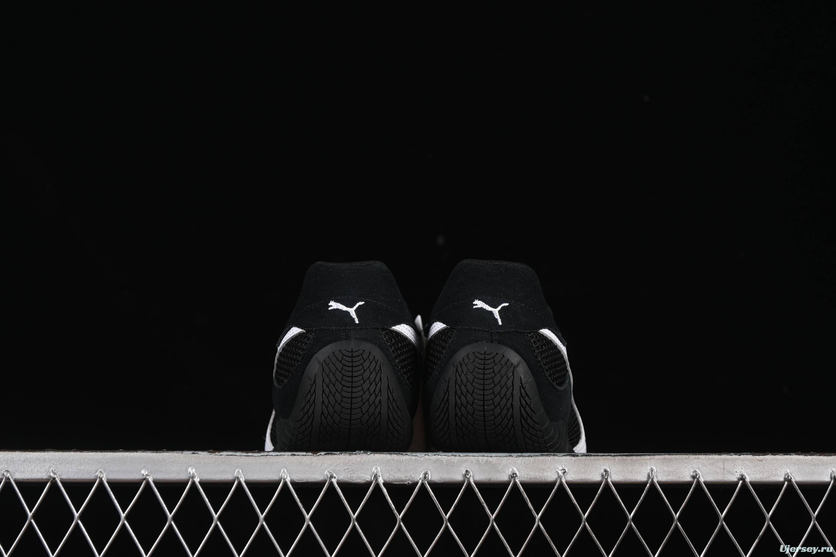 Puma The Open Product x Puma Speedcat Racing Series Low-Top Lifestyle Casual Shoes - 403589-01