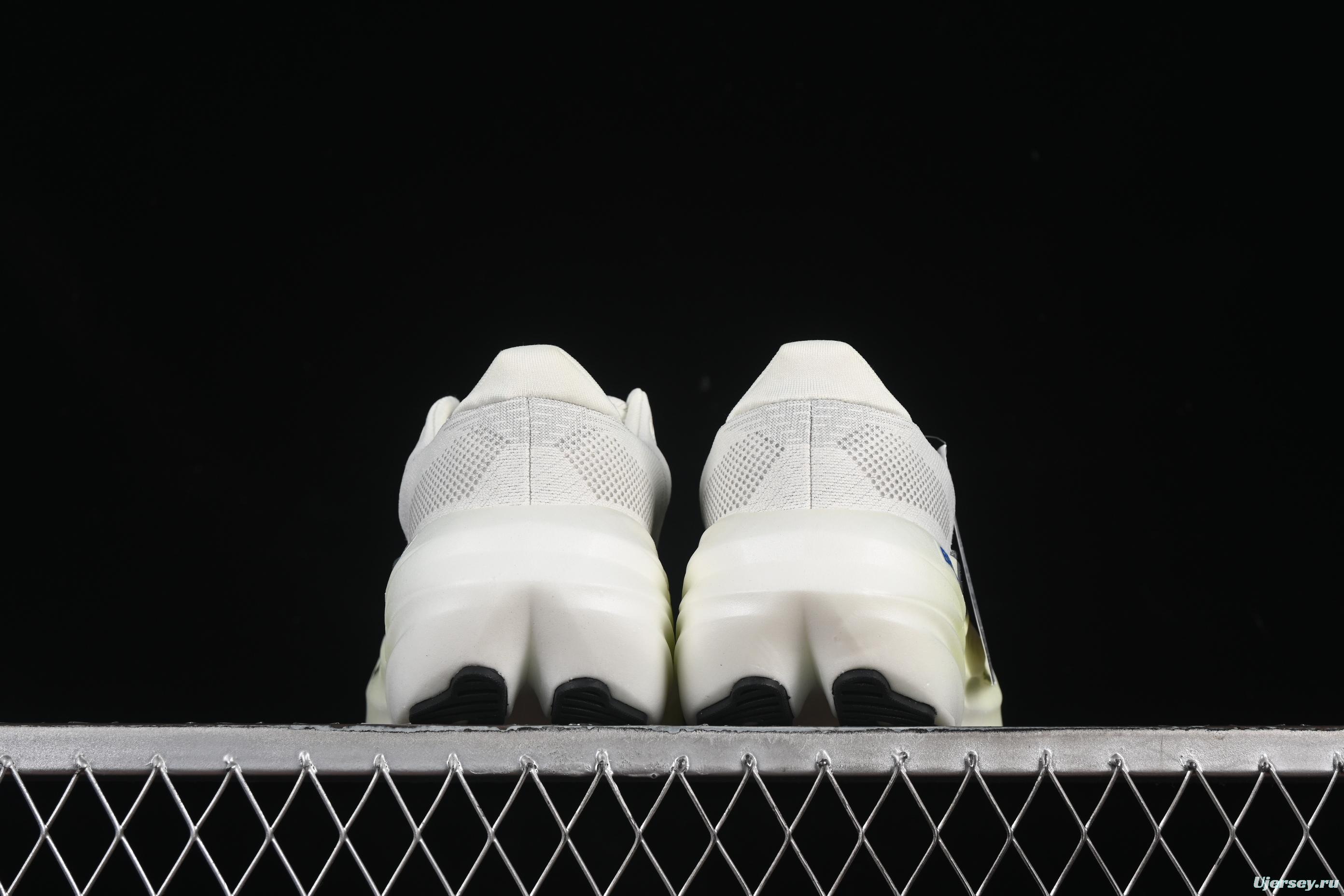 Brooks Glycerin Max Cushioned Marathon Running Shoes for Men - 1104471D099