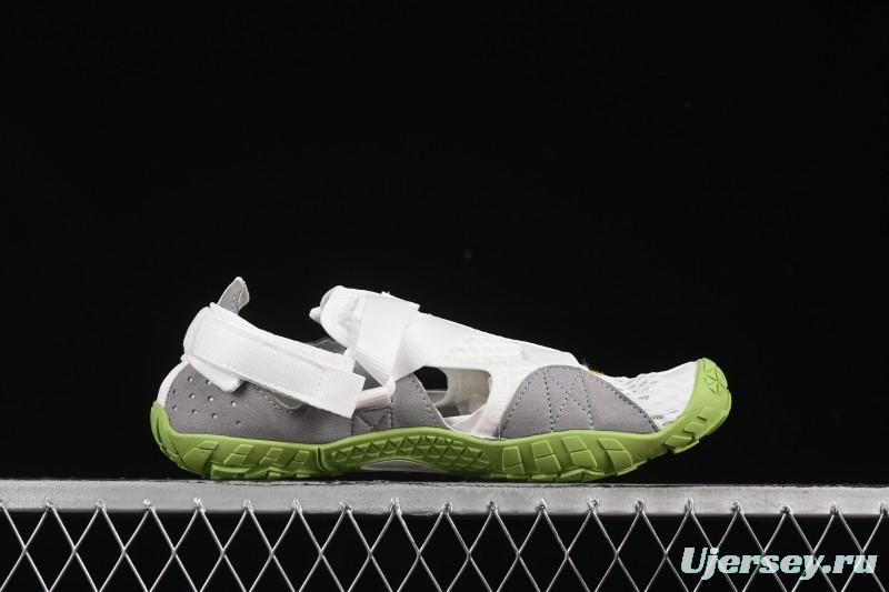 Vibram Suicoke Low-Cut Breezandal Barefoot Fitness Squat Support Quick-Dry Five-Toe Shoes S20MLC1