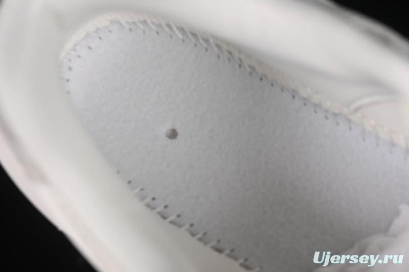 Nike Sacai Zegamadome SP Low-Top Lifestyle Casual Shoes - HQ8618-005