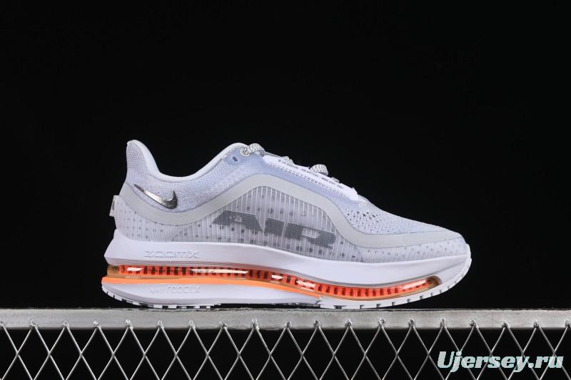 Nike Air Zoom Pegasus Premium Running Shoes with Full-Length Visible Air Zoom Cushioning - HQ2592-002