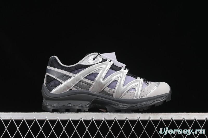 Salomon XT-Quest Outdoor Trail Running Shoes - 478852-22