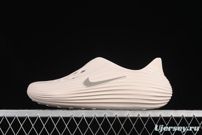 Nike ReactX Rejuven8 Summer Sandals with Comfortable ReactX Foam - HV5060-100