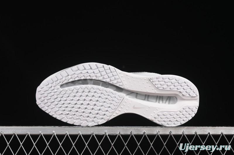 Nike Air Zoom Pegasus Premium Running Shoes with Mesh Upper and Zoom Air Cushion - HQ2592-102