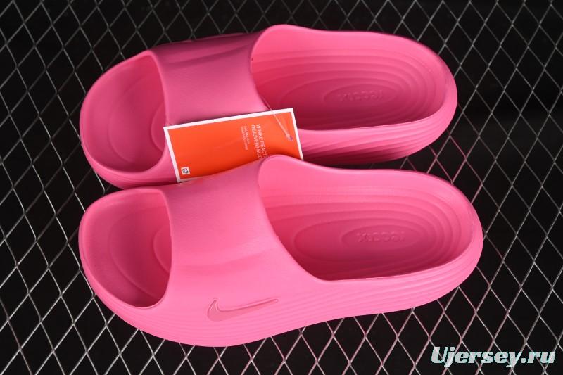 Nike ReactX Rejuven8 Slide Summer Sandals - HV4484-600