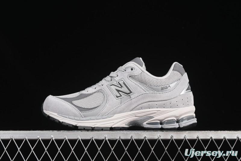 New Balance 2002 Series Retro Casual Running Shoes - ML2002R0