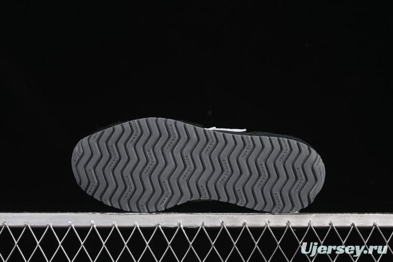 New Balance 471 Series Fabric and Split Leather Lifestyle Casual Shoes - U471AE