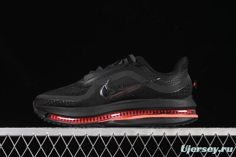 Nike Air Zoom Pegasus Premium Running Shoes with Full-Length Visible Air Zoom Cushion - HQ2592-003