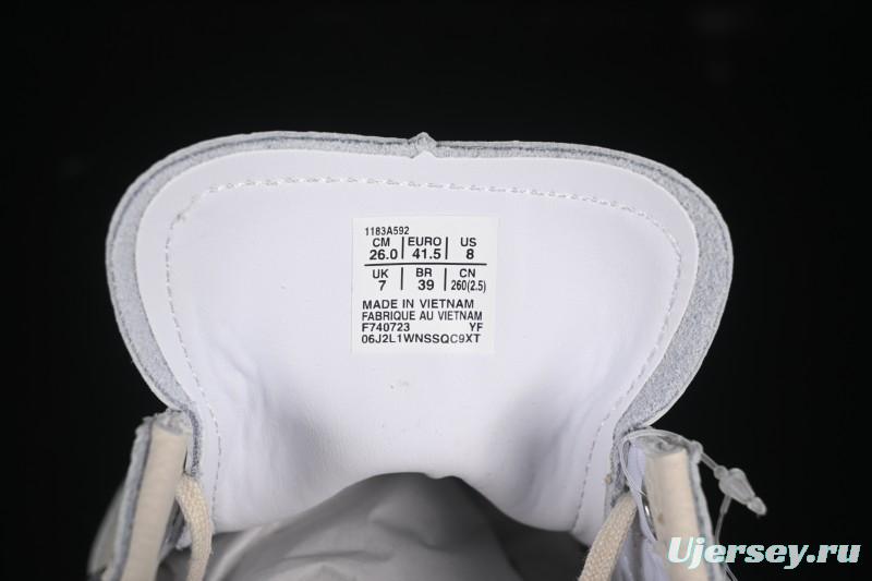 Onitsuka Tiger Mexico 66 SD Low-Top Casual Running Shoes - 1183A592-200