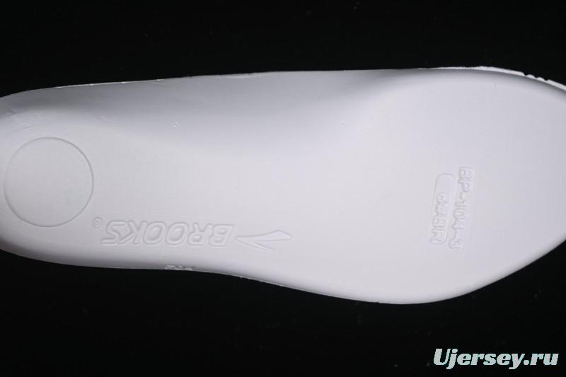 Brooks Ghost Max 2 Cushioned Racing Marathon Running Shoes - 1204201B168