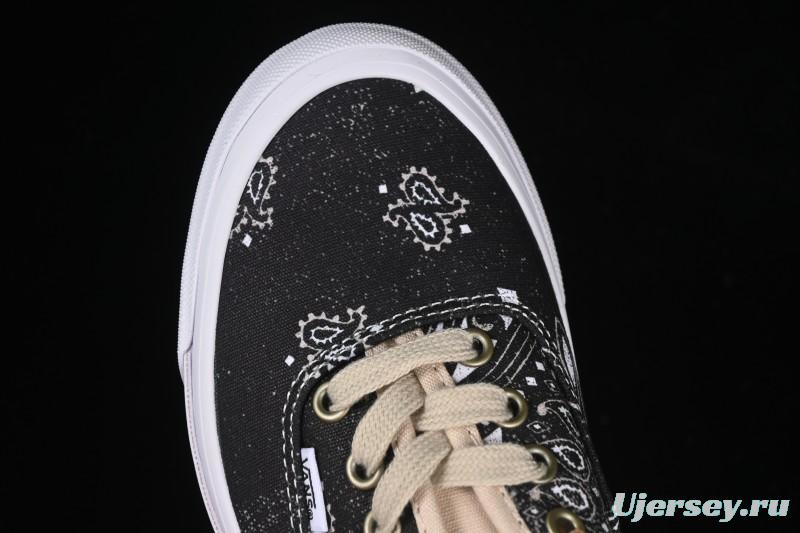 Vans Authentic 44 Slip-On Skate Shoes - VN000D5KESB