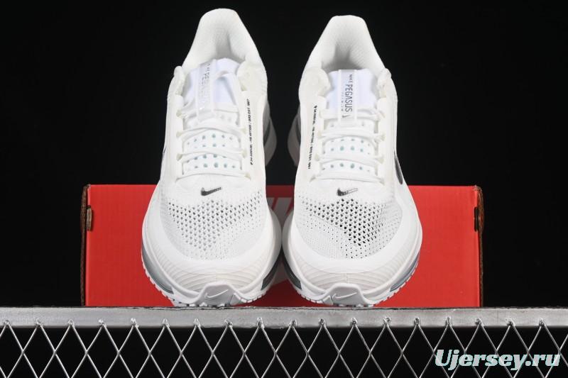 Nike Air Zoom Pegasus Premium Running Shoes with Mesh Upper and Zoom Air Cushion - HQ2592-102