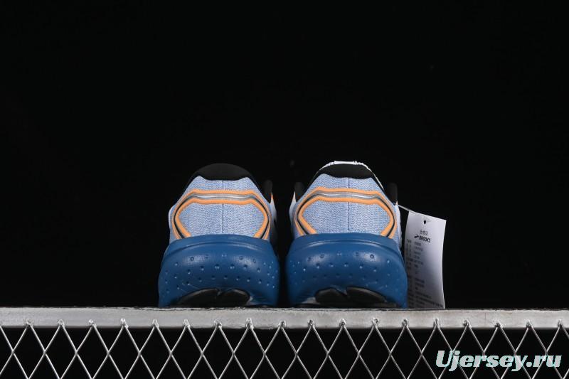 Brooks Glycerin 21 Cushioned Marathon Nitrogen Running Shoes - 1104191D158