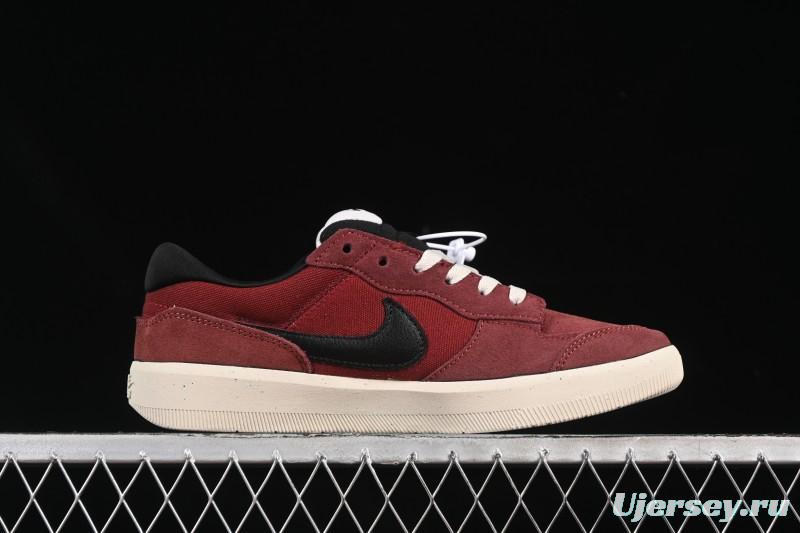 Nike SB Force 58 Retro Skate Shoes - DV5477-602
