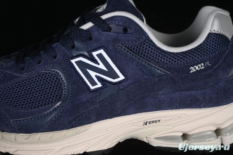 New Balance 2002 Series Retro Casual Running Shoes - ML2002RD